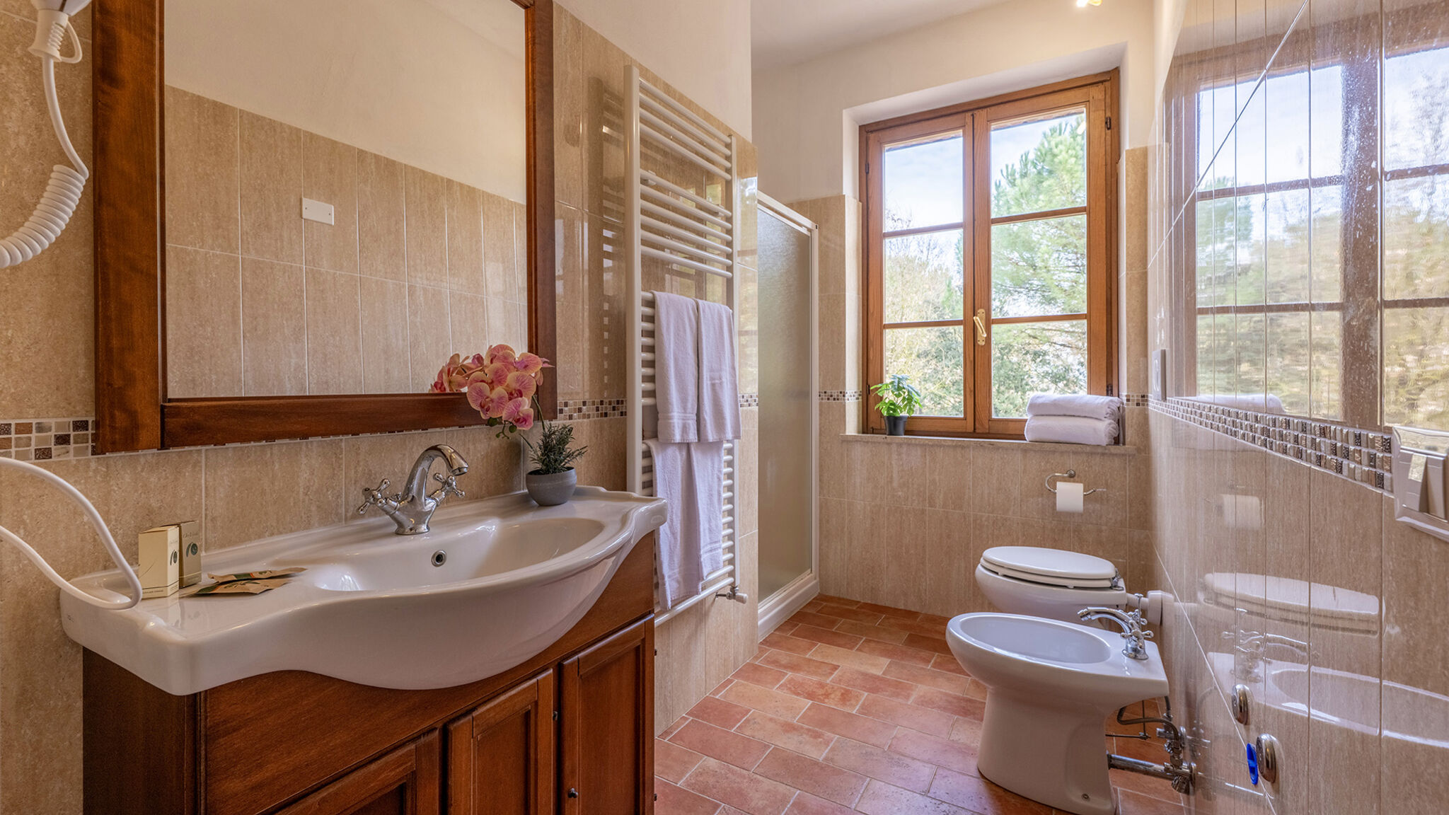 Italianway Montepulciano La Burraia 18