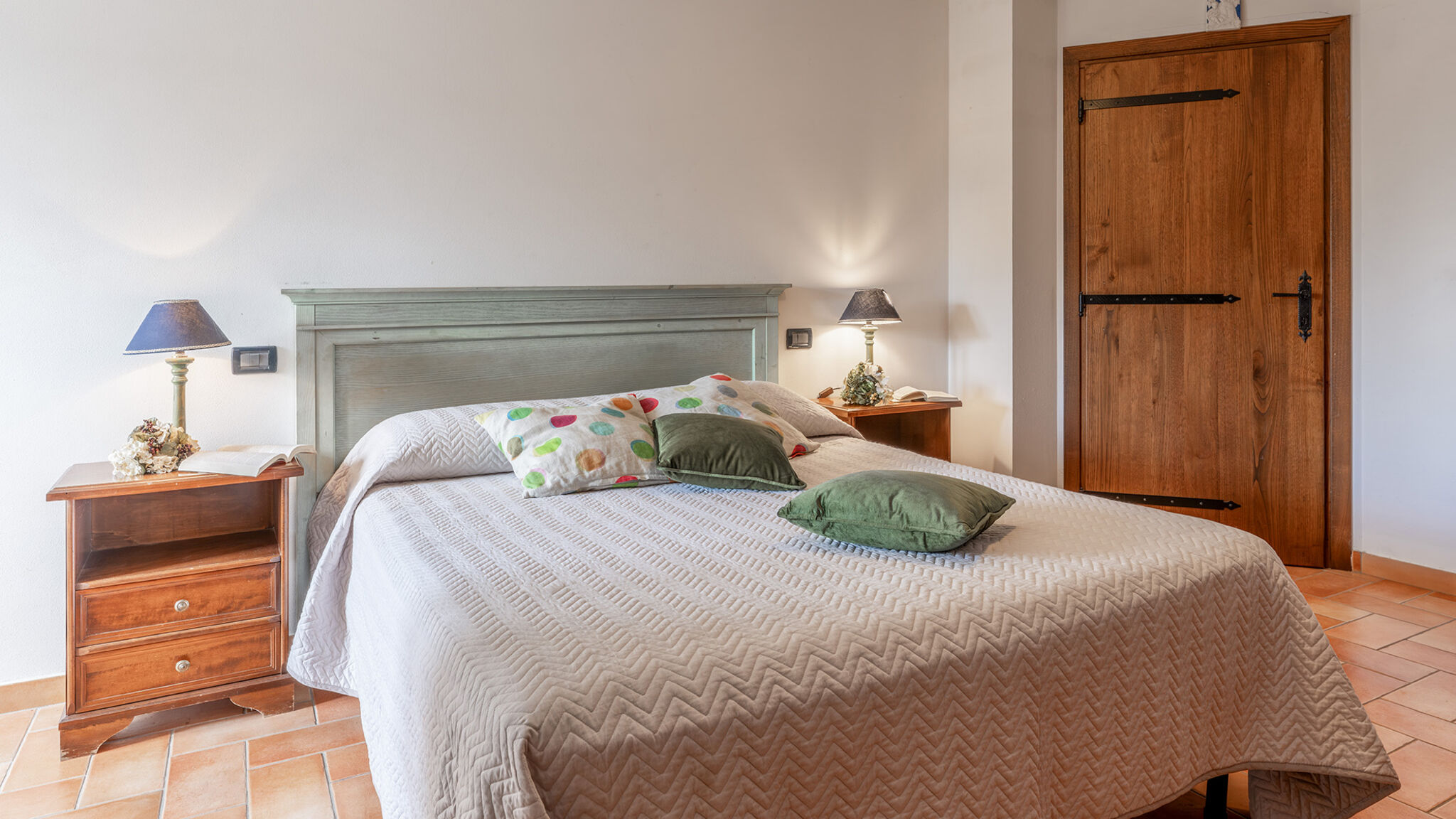 Italianway Montepulciano La Burraia 18