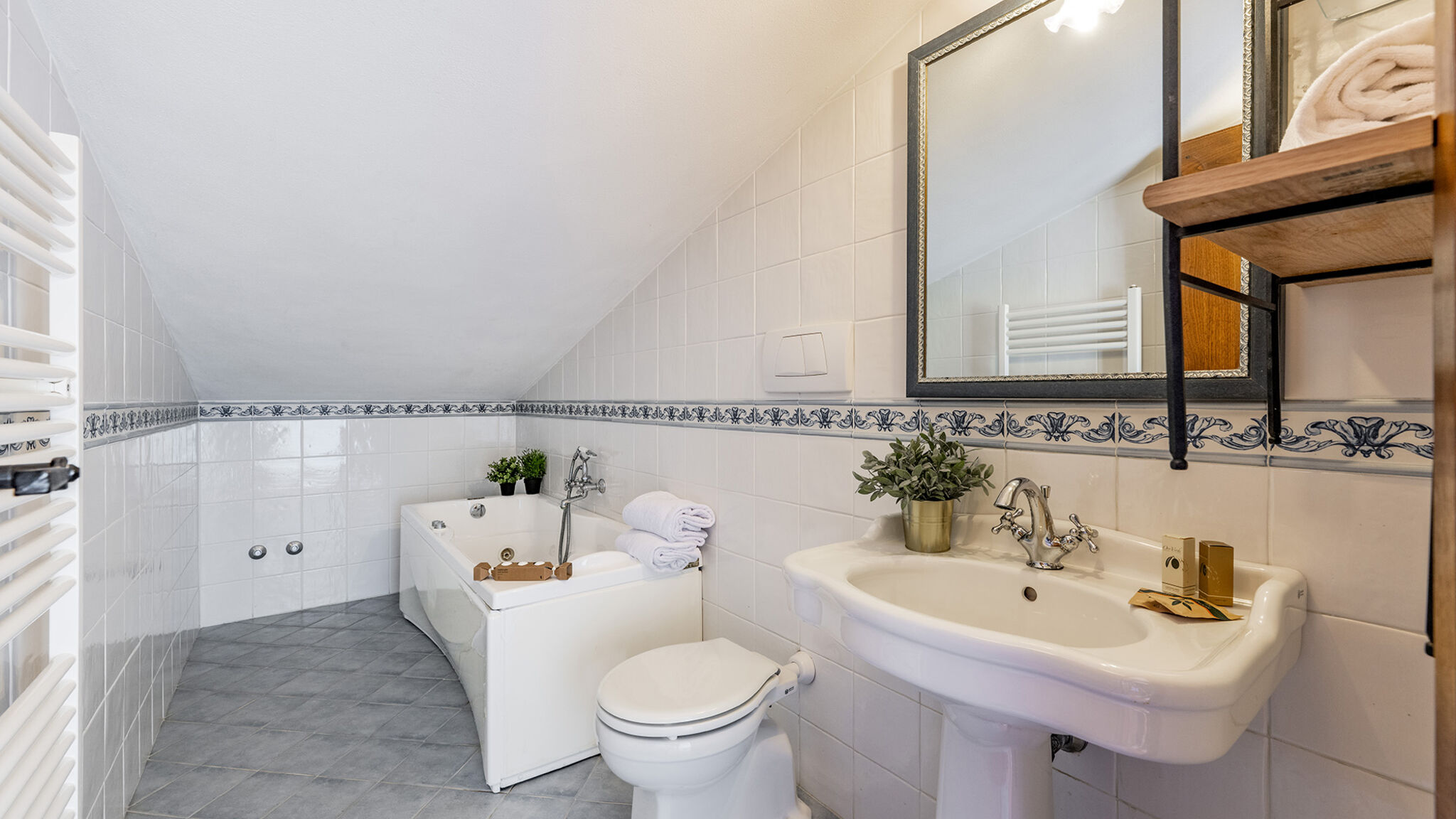 Italianway Montepulciano La Burraia 18