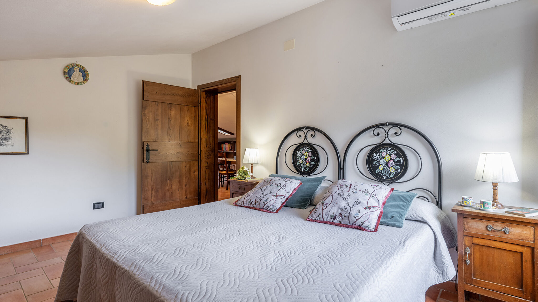 Italianway Montepulciano La Burraia 18