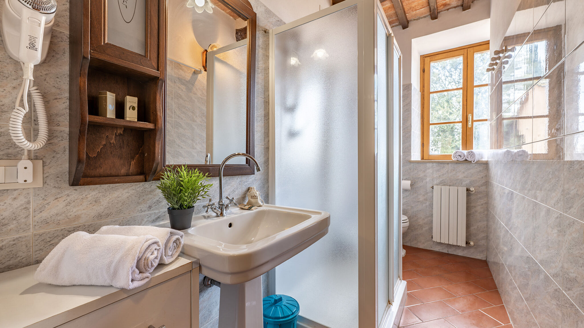 Italianway Montepulciano La Burraia 18