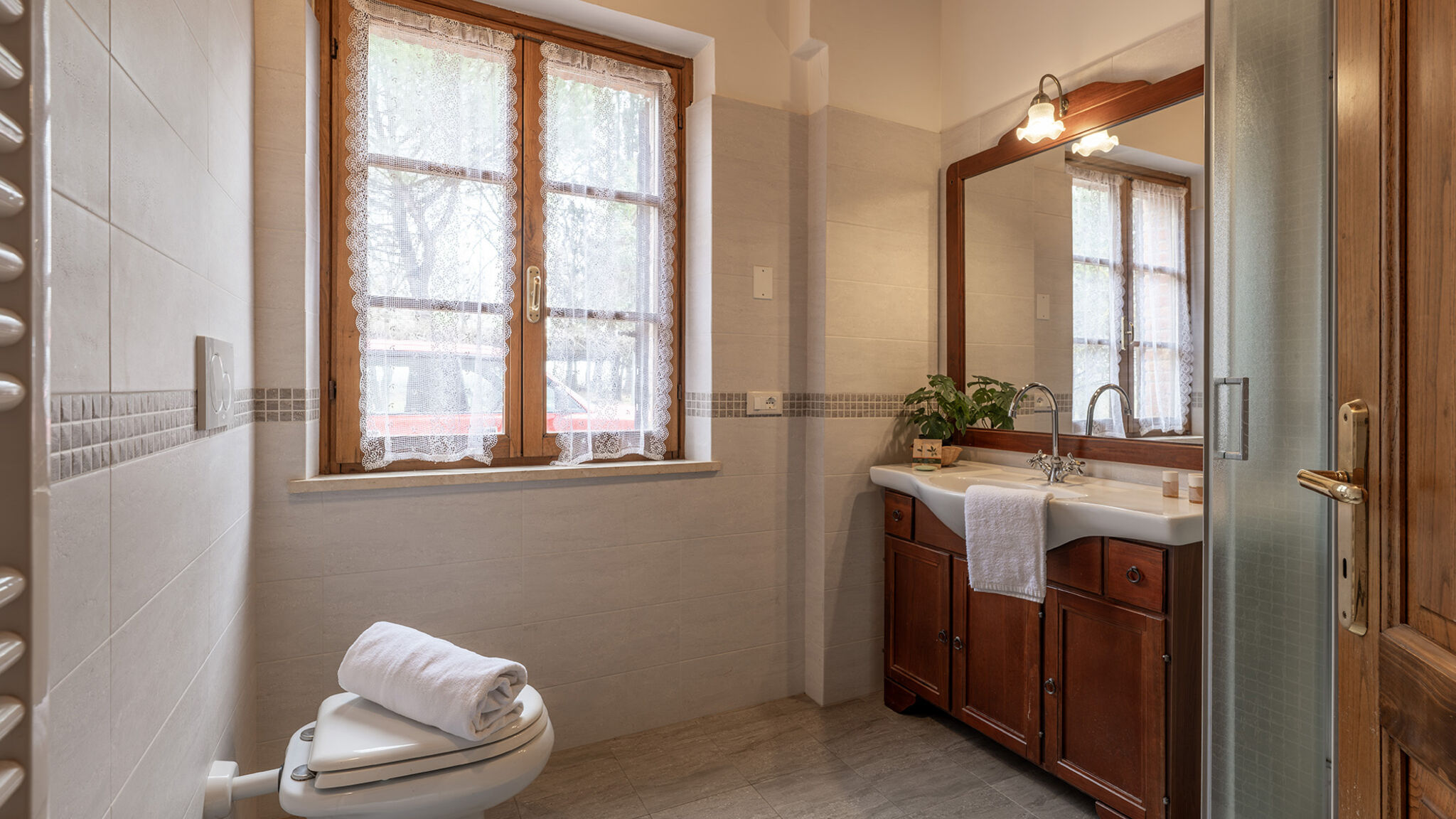 Italianway Montepulciano La Burraia 18