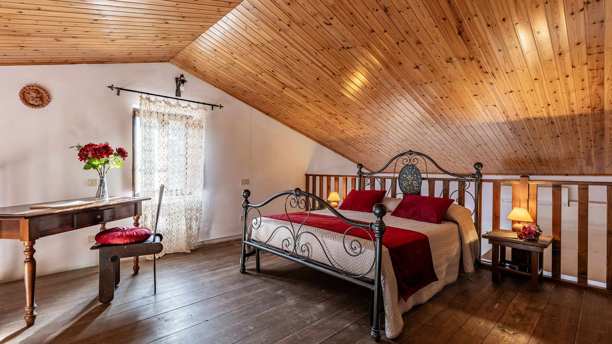 Italianway Montepulciano La Burraia 18