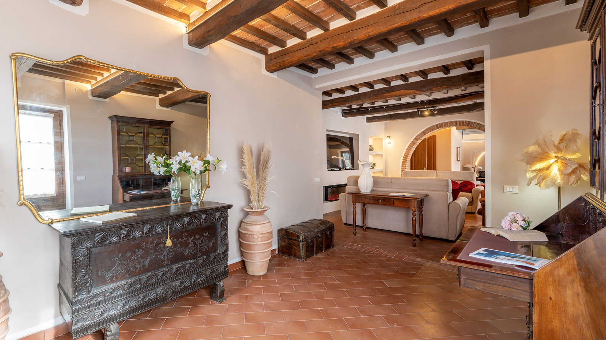 Italianway Montepulciano La Burraia 18