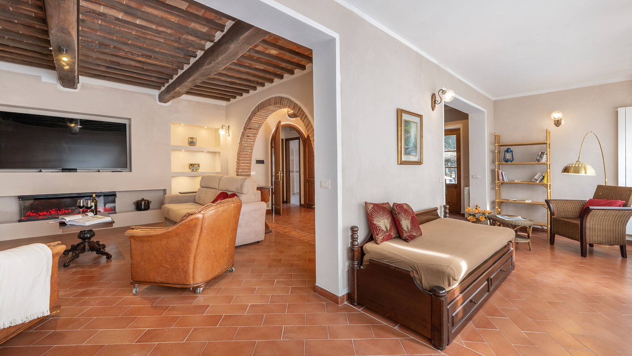 Italianway Montepulciano La Burraia 18