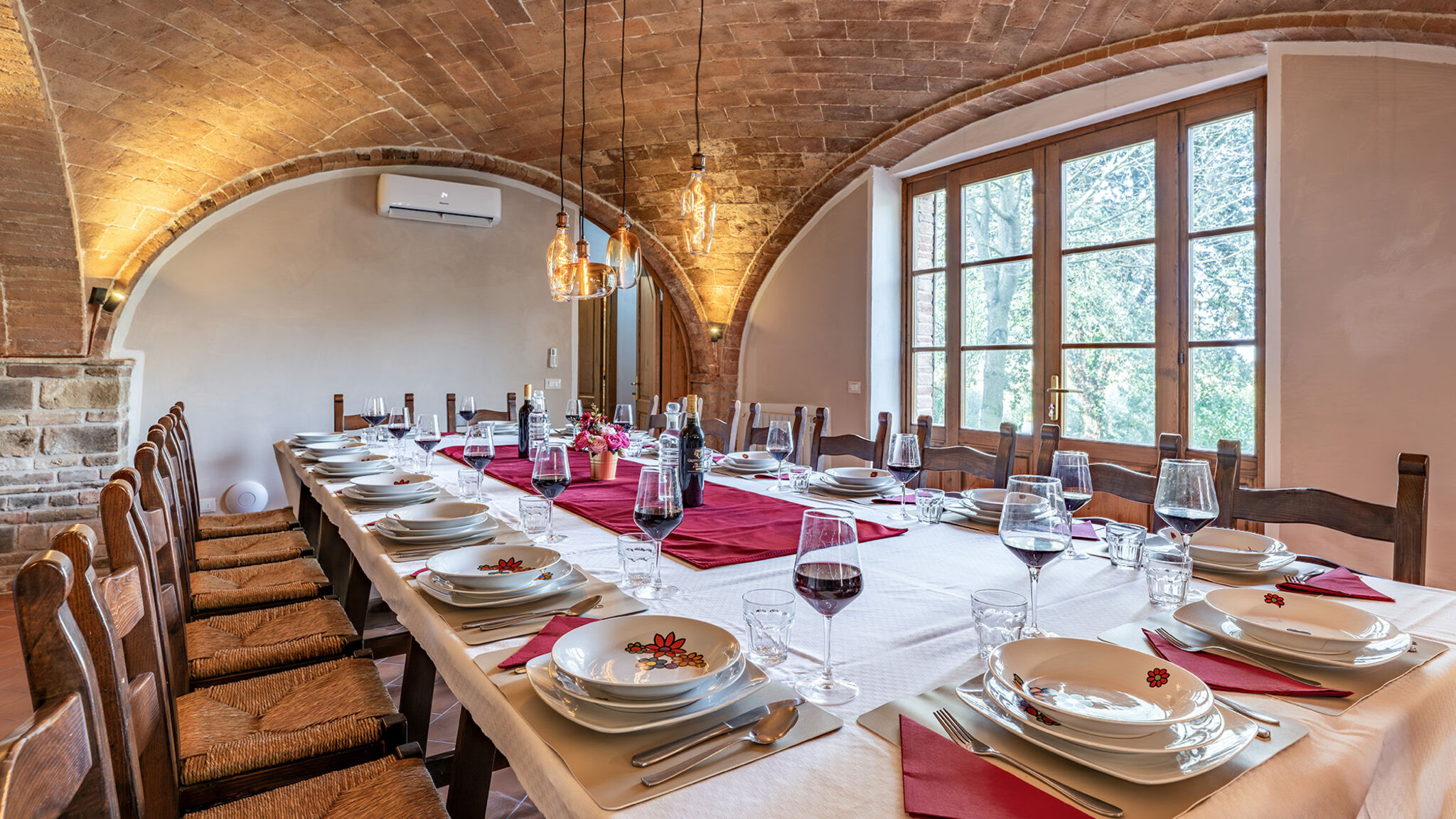 Italianway Montepulciano La Burraia 18