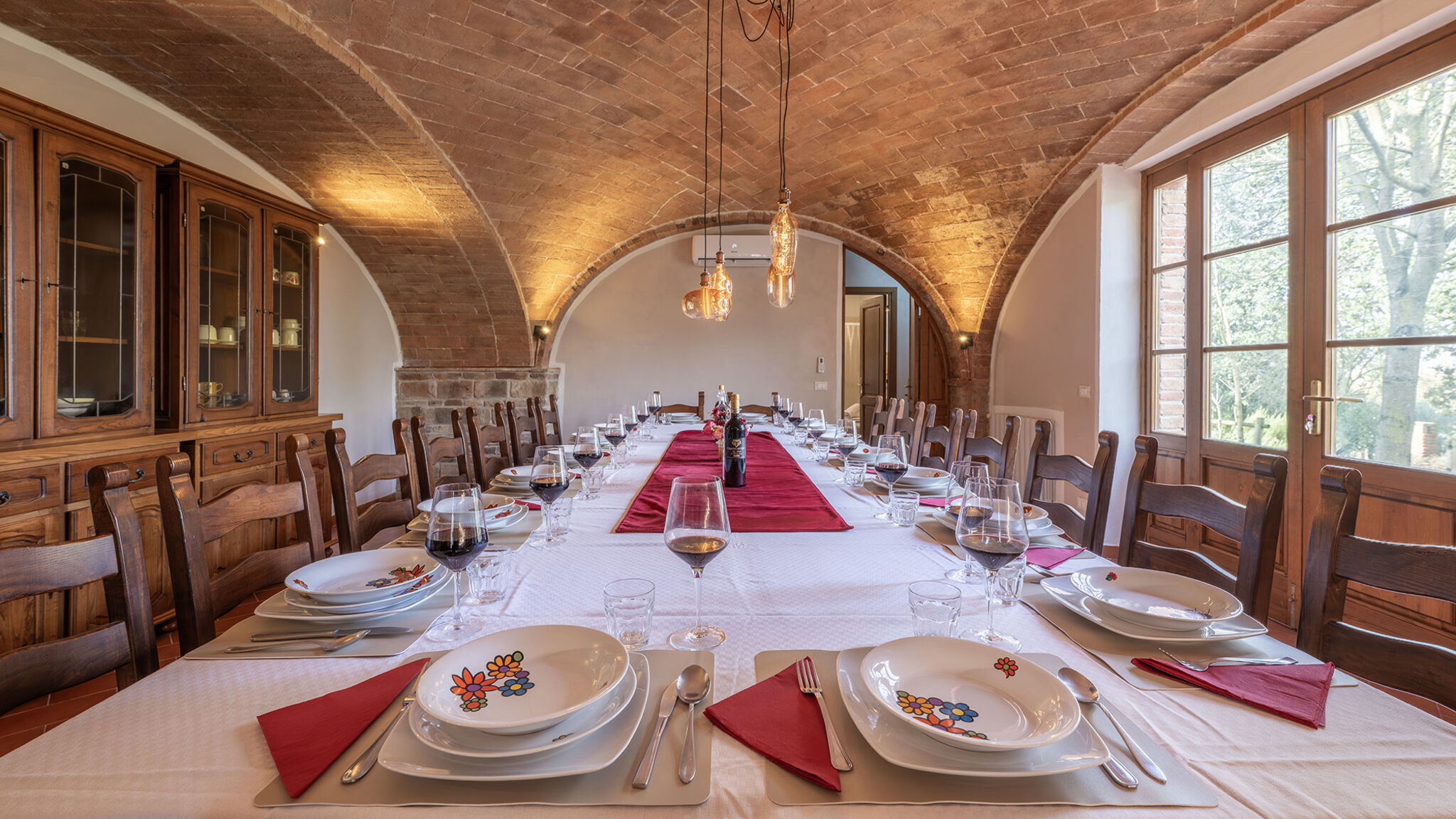 Italianway Montepulciano La Burraia 18