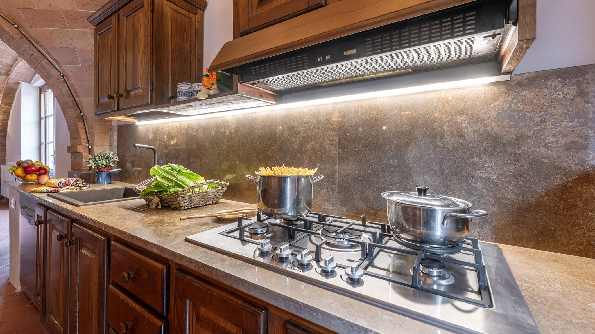 Italianway Montepulciano La Burraia 18