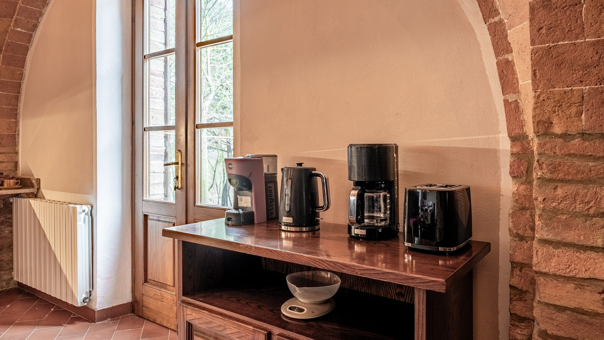 Italianway Montepulciano La Burraia 18