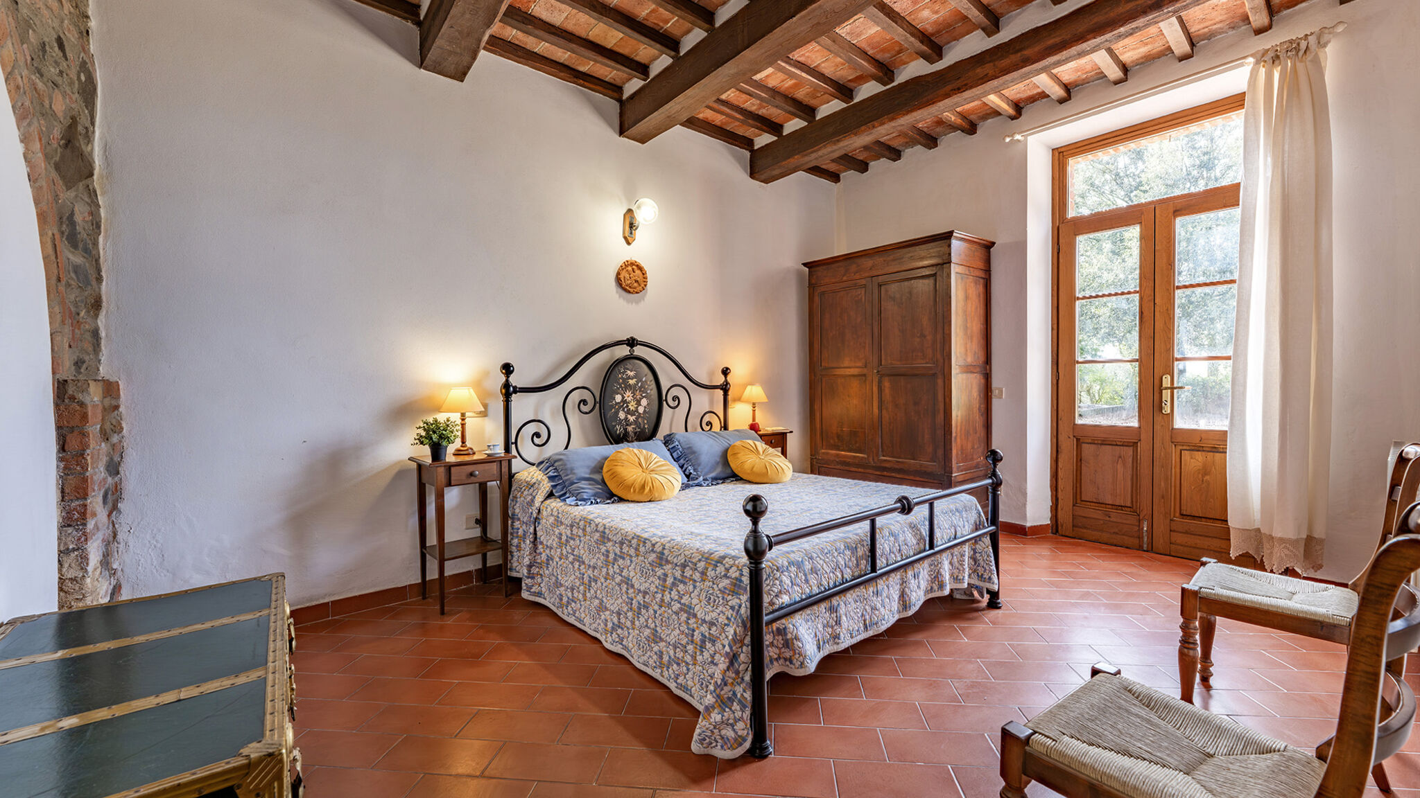 Italianway Montepulciano La Burraia 18