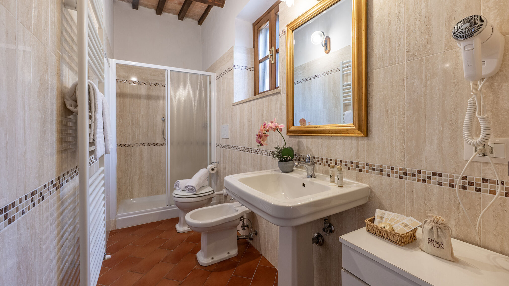 Italianway Montepulciano La Burraia 18