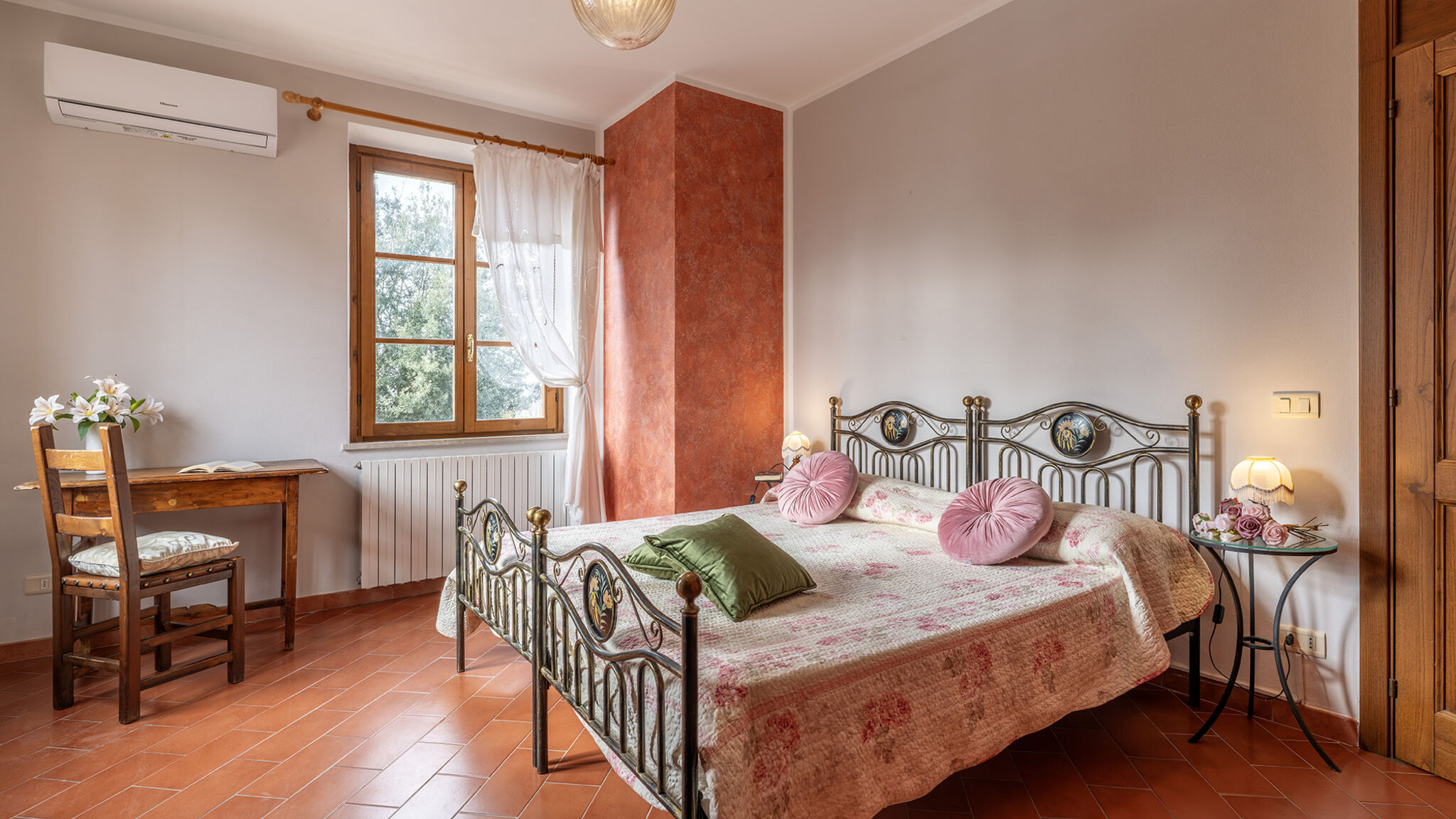 Italianway Montepulciano La Burraia 18