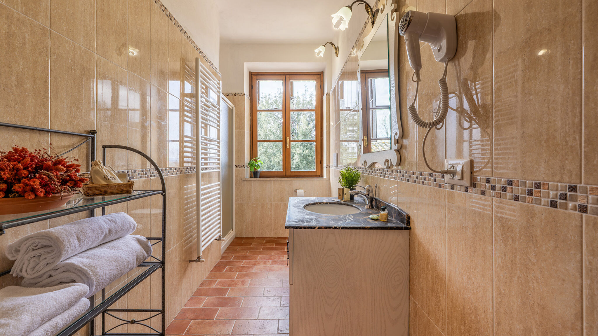 Italianway Montepulciano La Burraia 18