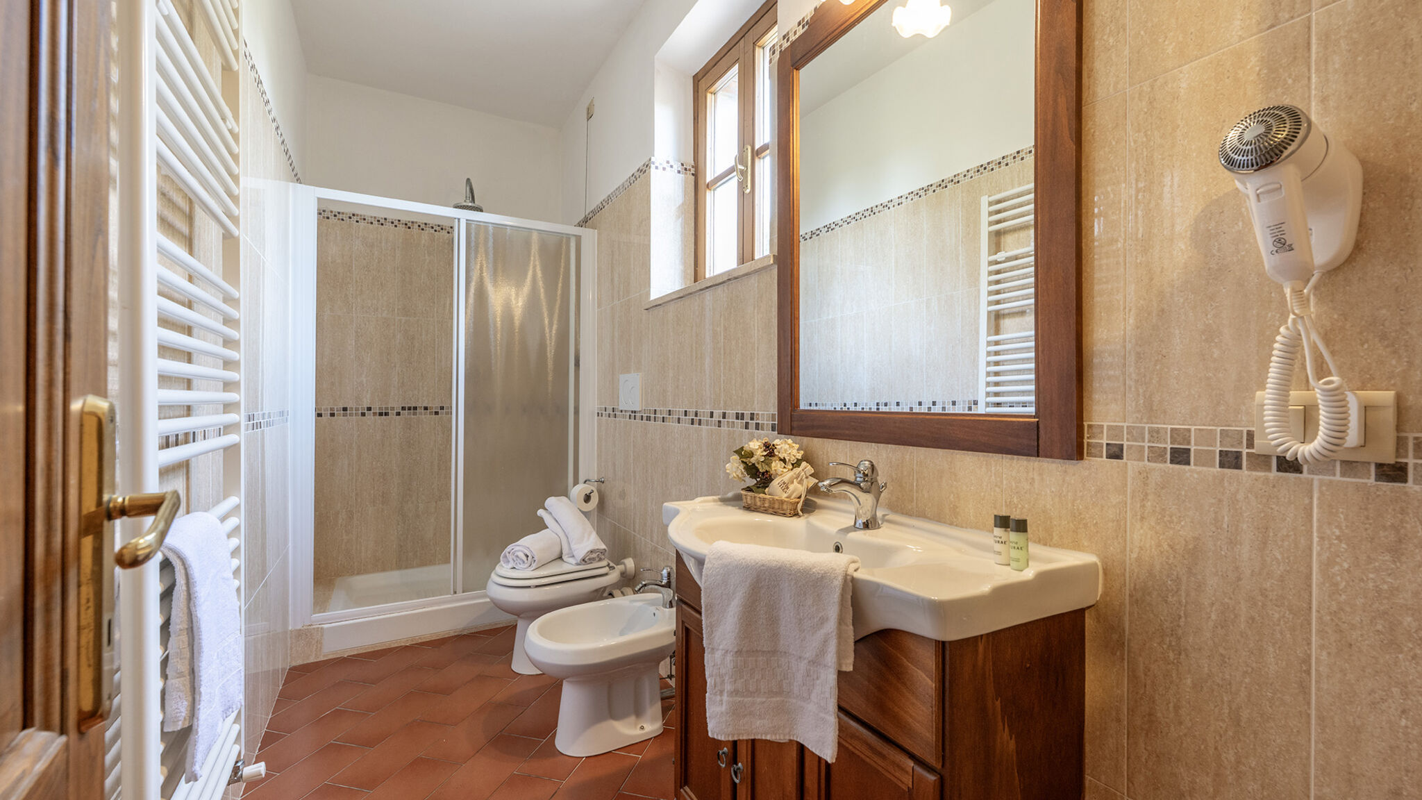 Italianway Montepulciano La Burraia 18