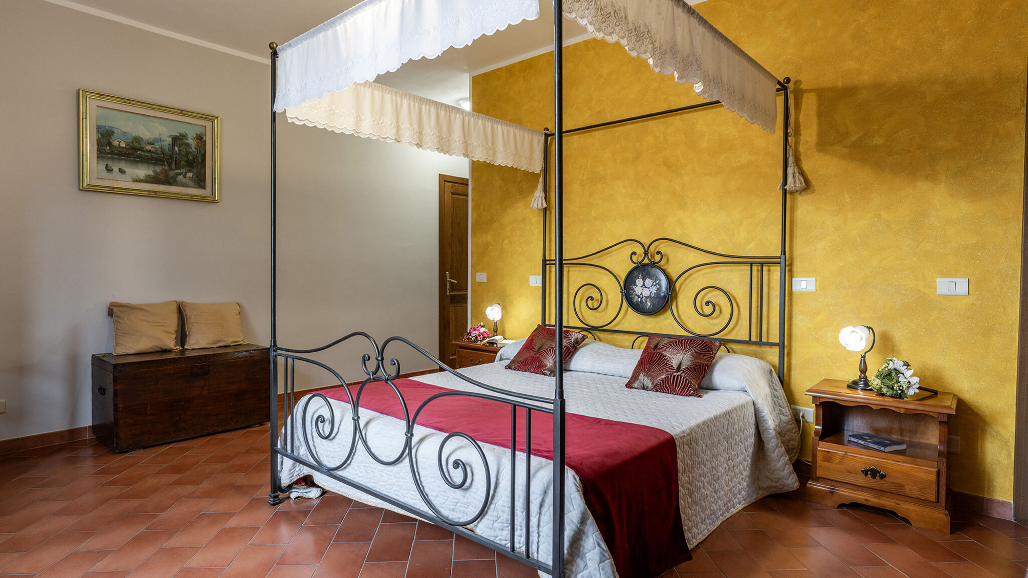 Italianway Montepulciano La Burraia 18