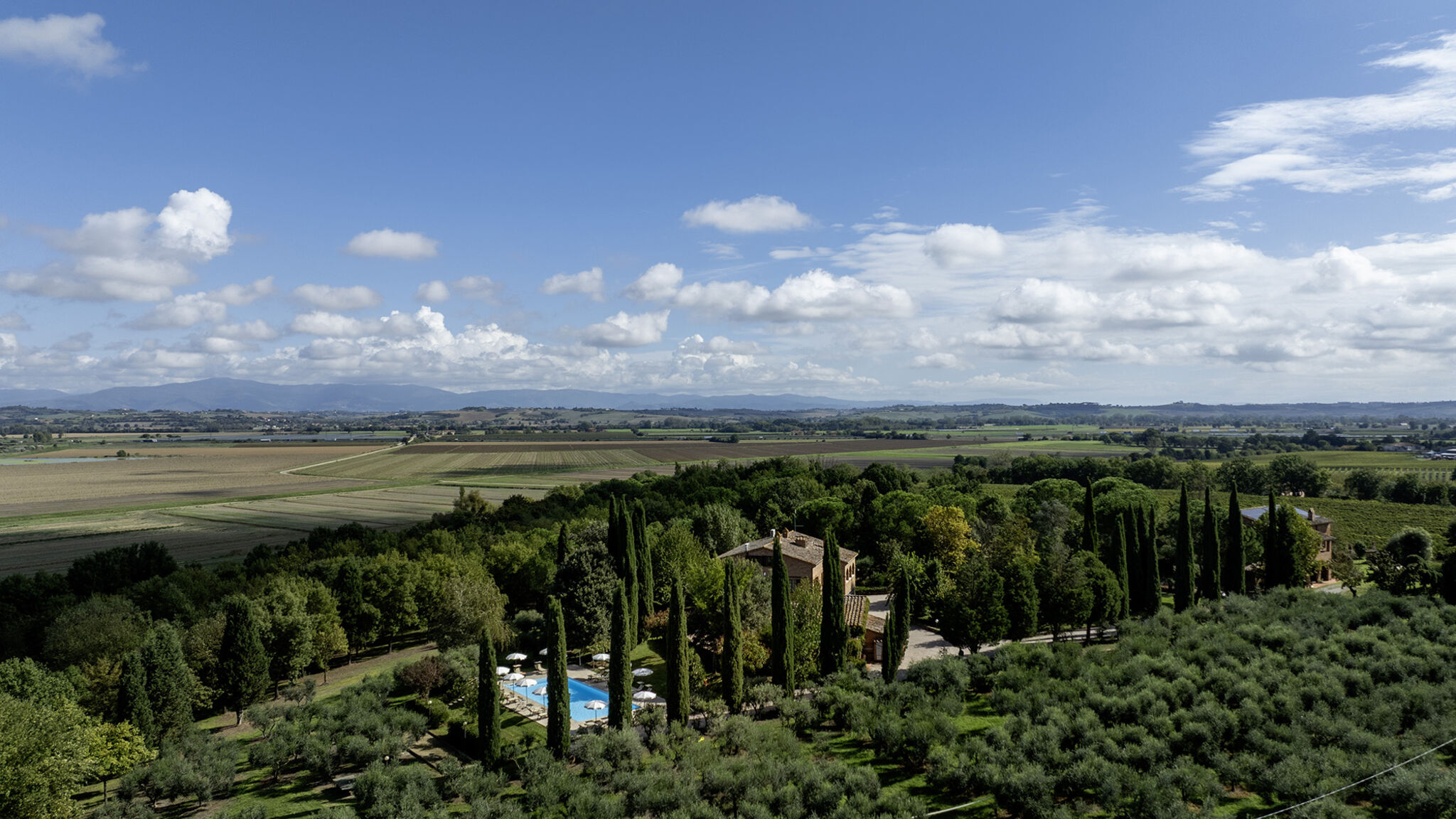 Italianway Montepulciano La Burraia 18