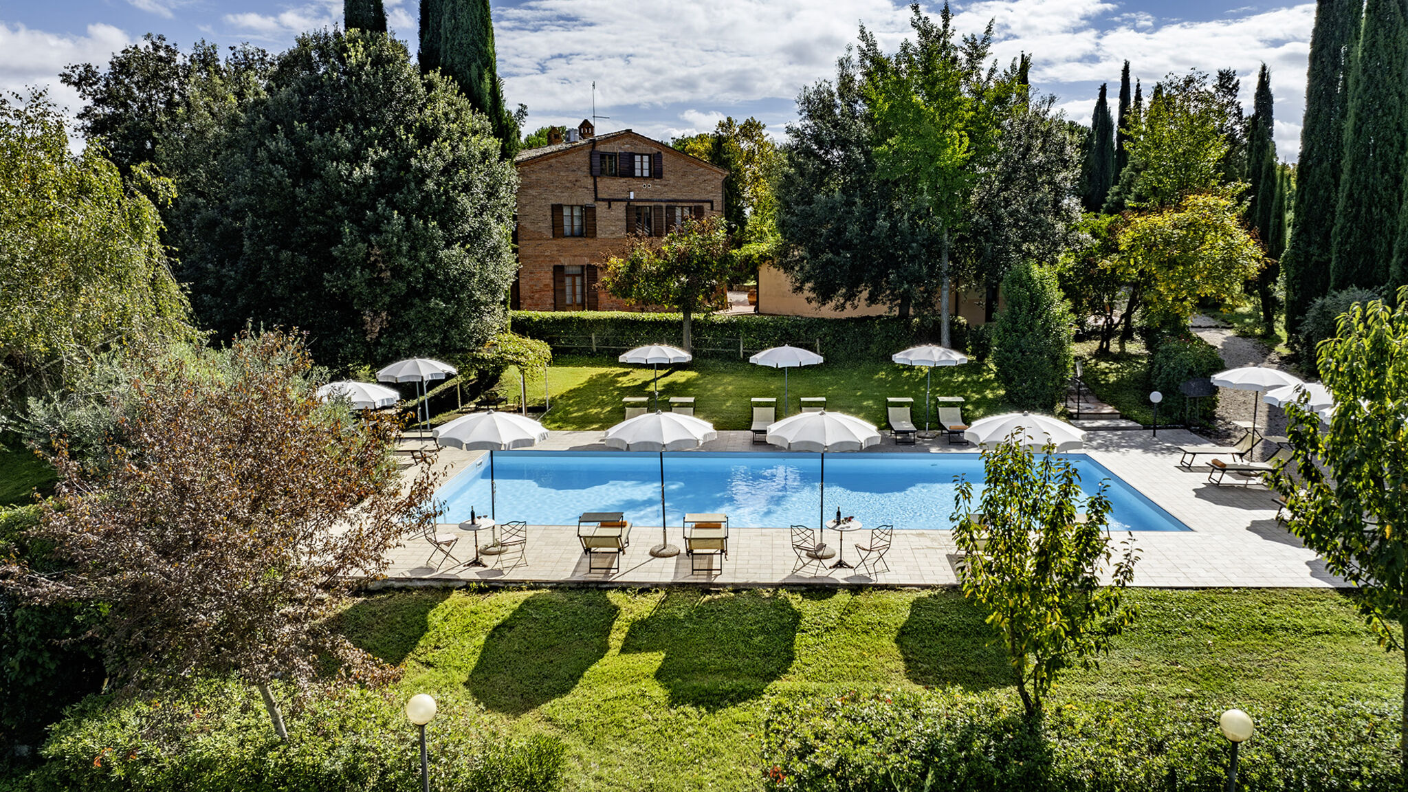 Italianway Montepulciano La Burraia 18