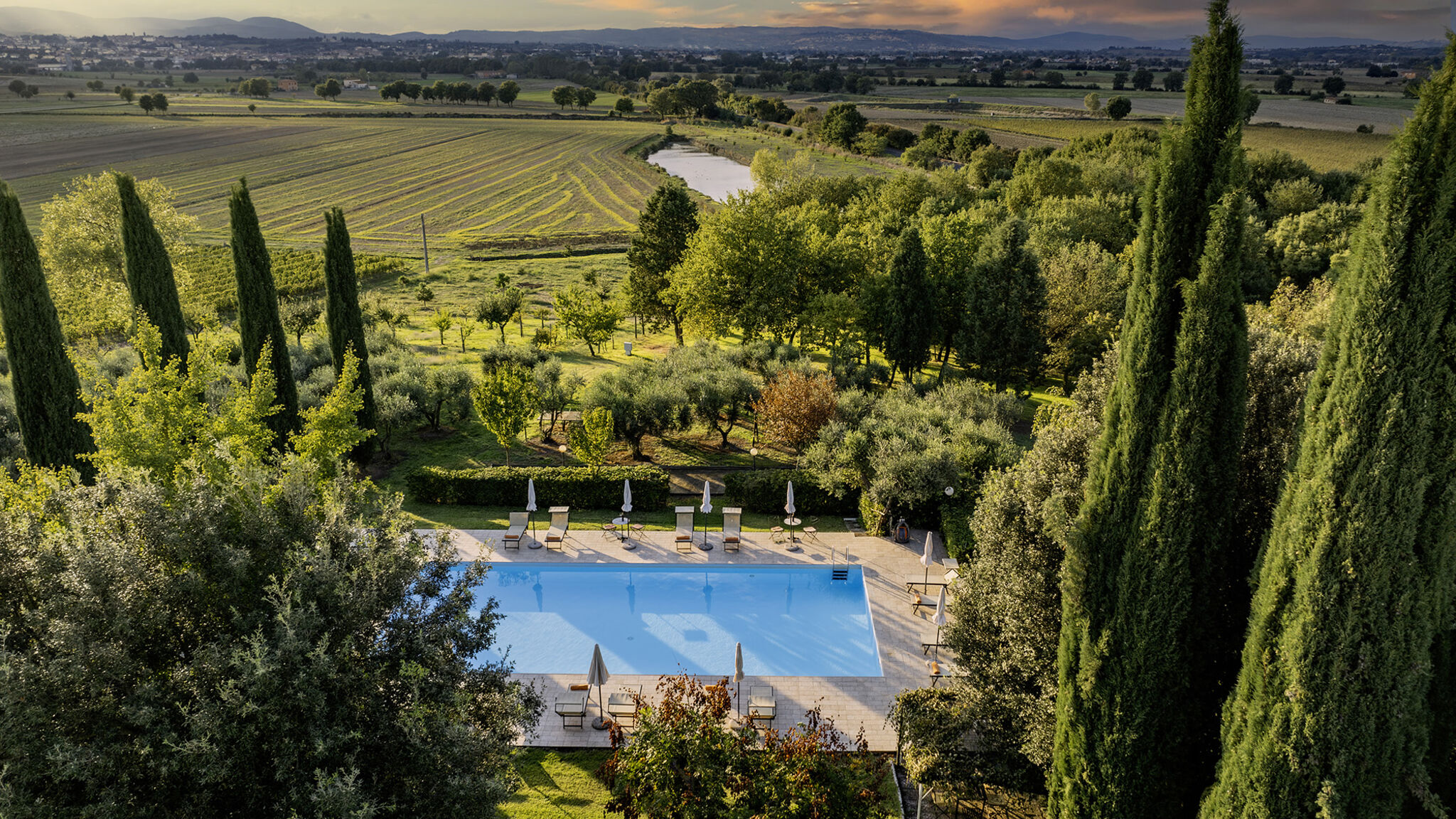 Italianway Montepulciano La Burraia 18