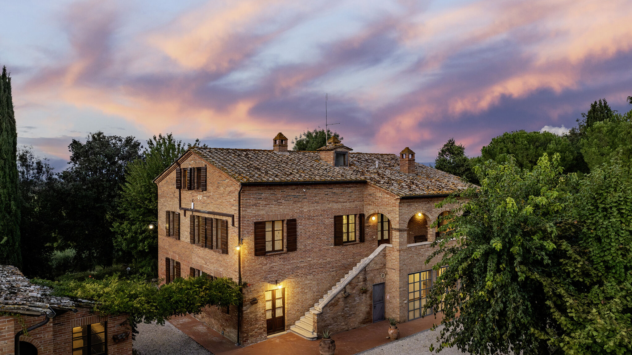 Italianway Montepulciano La Burraia 18