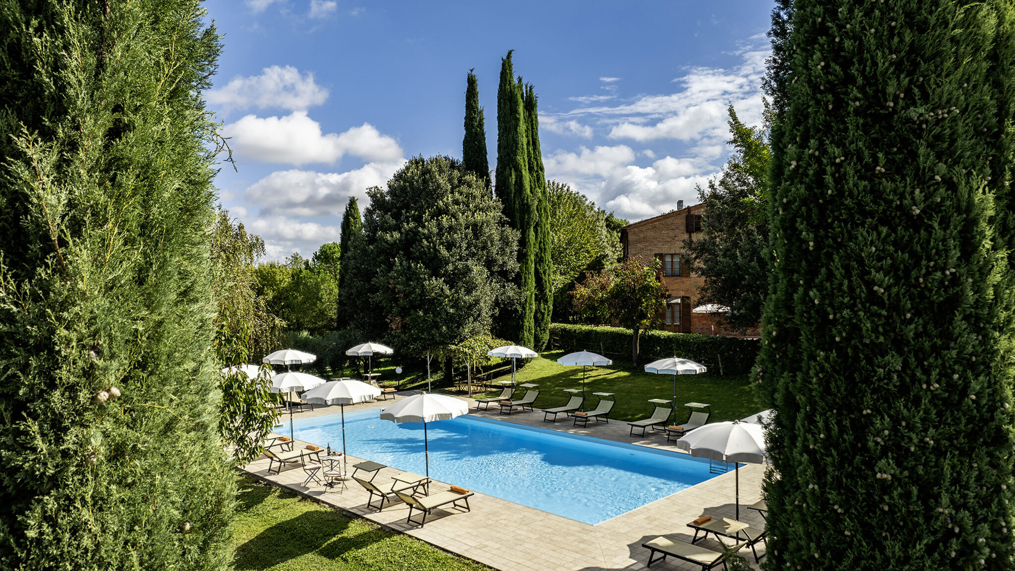 Italianway Montepulciano La Burraia 18