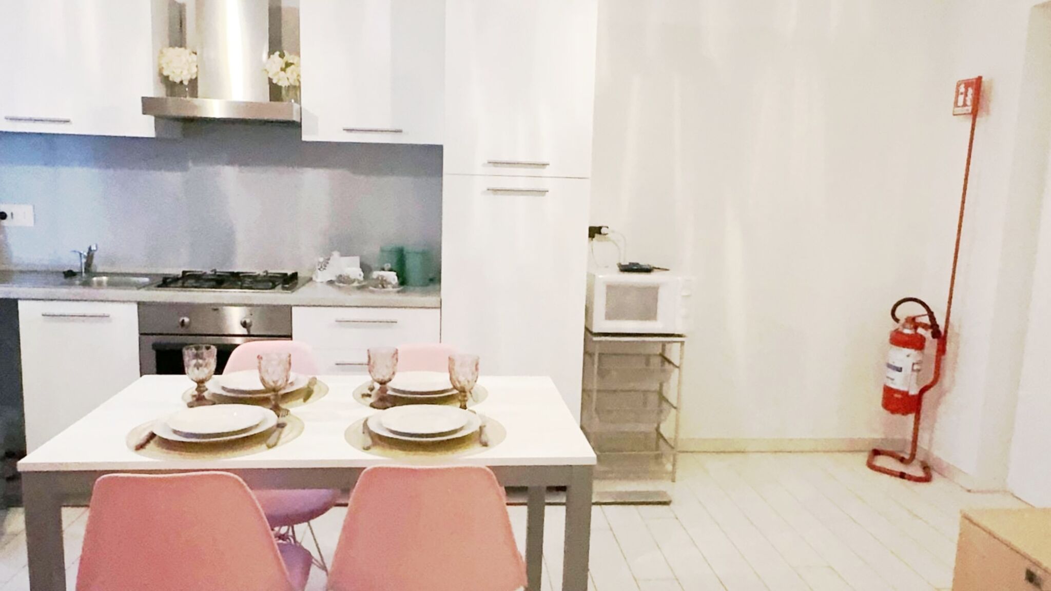 Italianway Chioggia Casa Helios by Ca-Sa Check