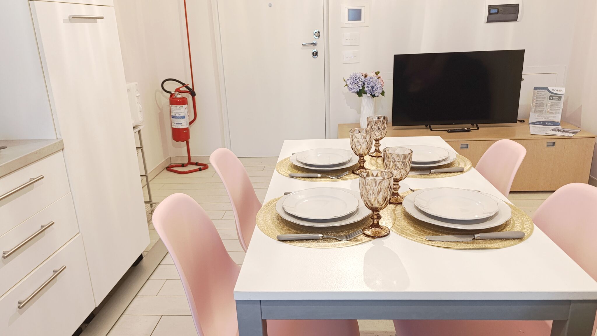 Italianway Chioggia Casa Helios by Ca-Sa Check