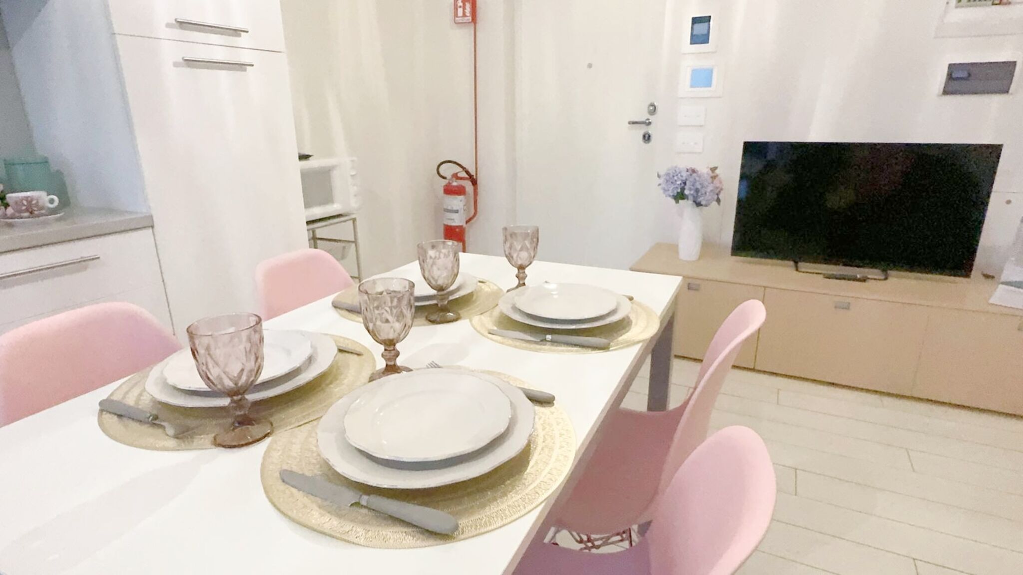 Italianway Chioggia Casa Helios by Ca-Sa Check