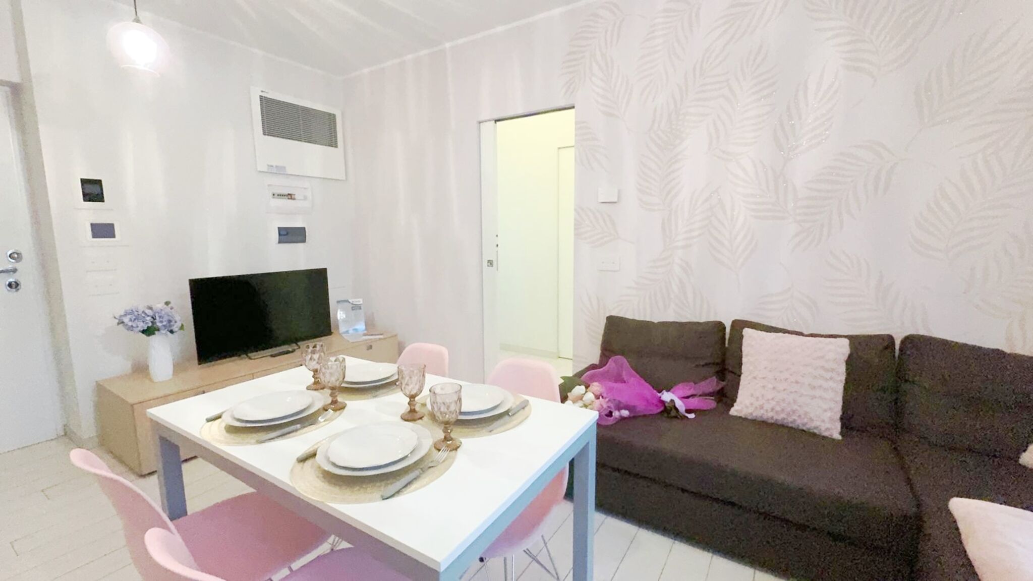 Italianway Chioggia Casa Helios by Ca-Sa Check