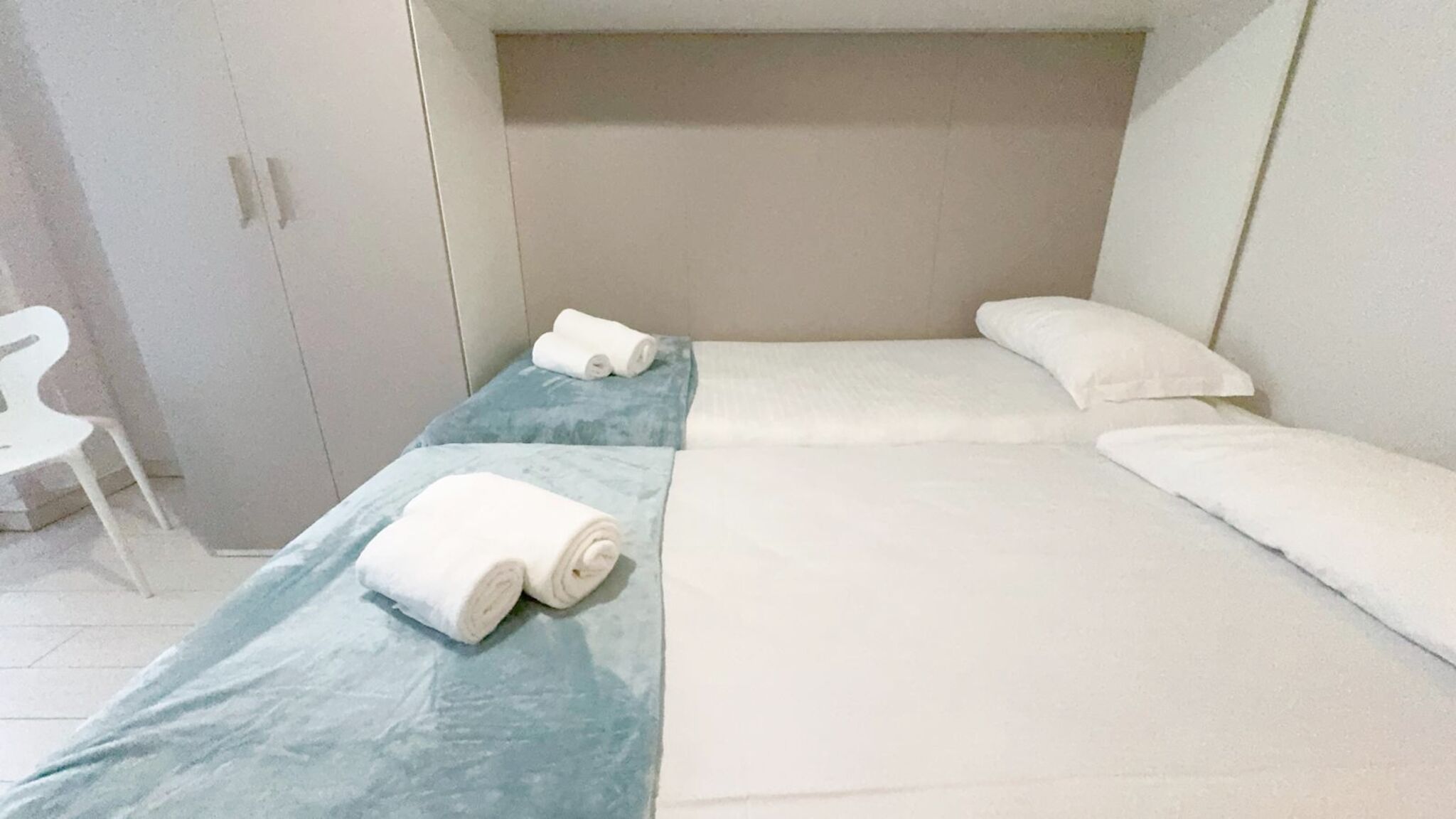 Italianway Chioggia Casa Helios by Ca-Sa Check