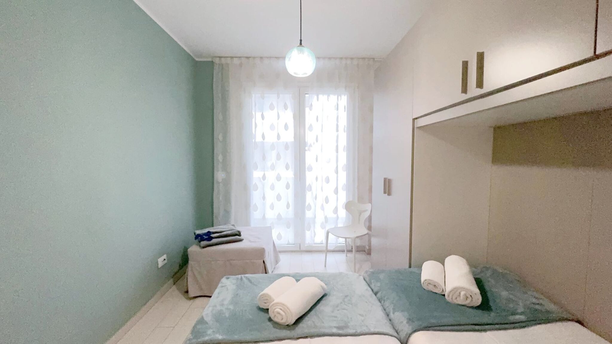 Italianway Chioggia Casa Helios by Ca-Sa Check