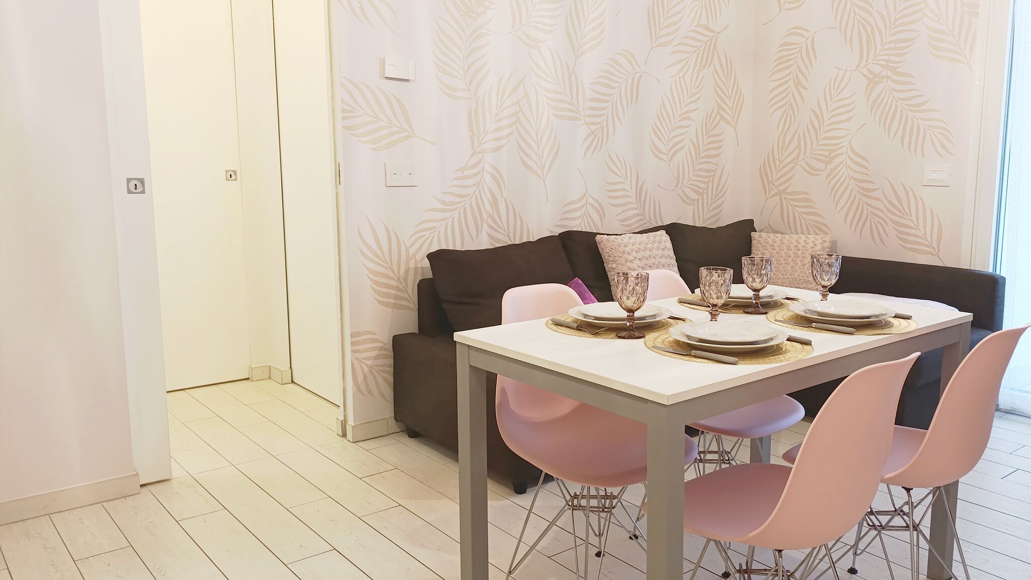 Italianway Chioggia Casa Helios by Ca-Sa Check