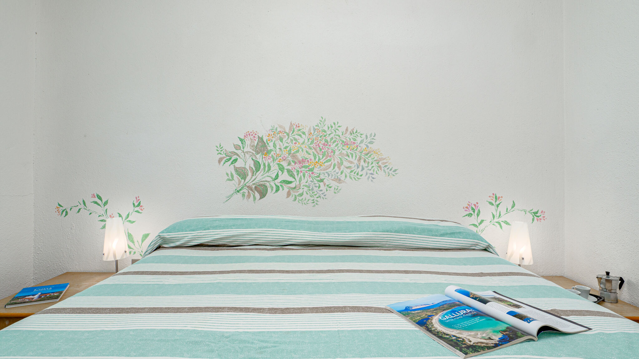 Italianway Golfo Aranci Marineledda appartamento Cielo e Mare