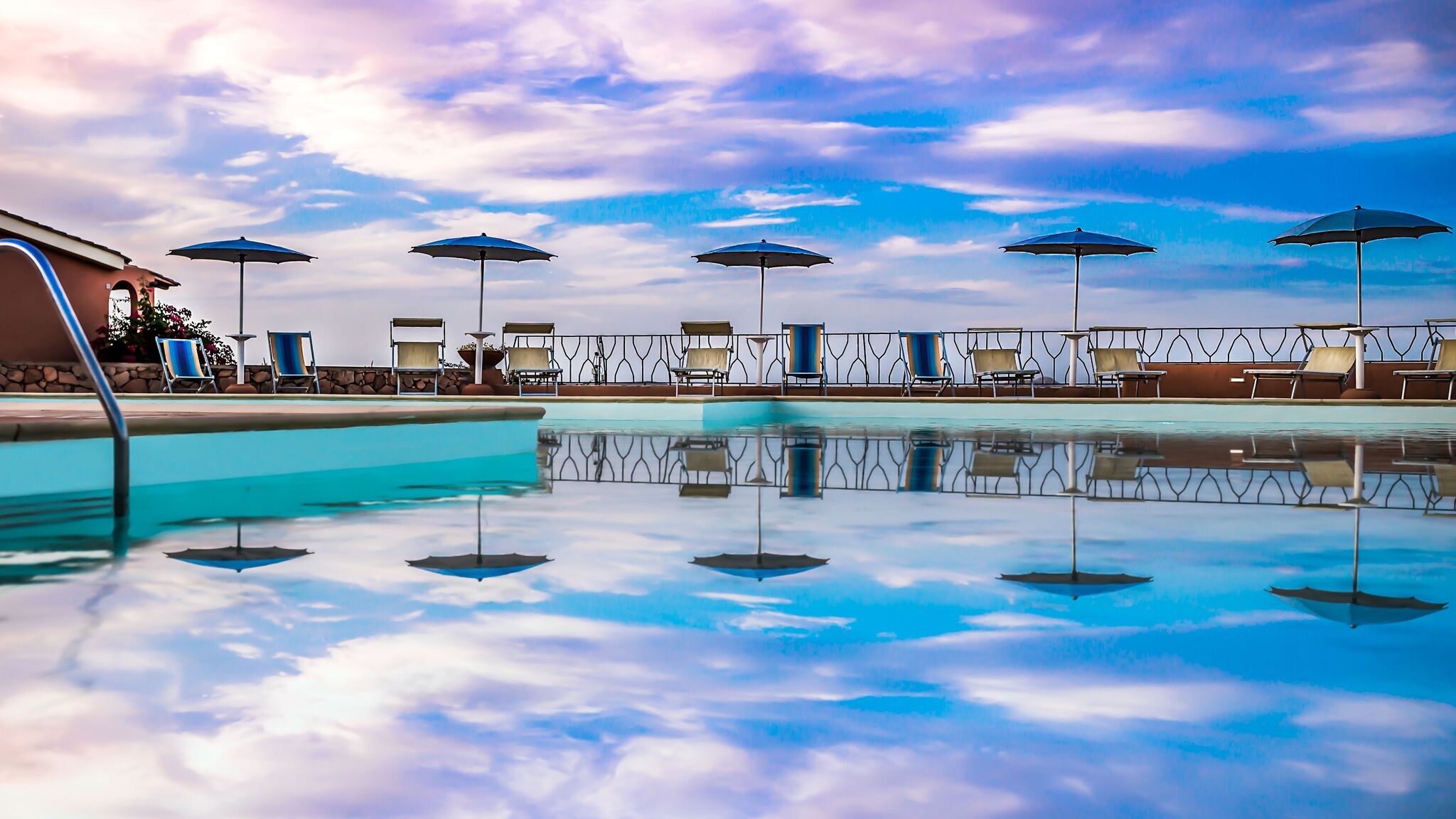 Italianway Golfo Aranci Marineledda appartamento Cielo e Mare