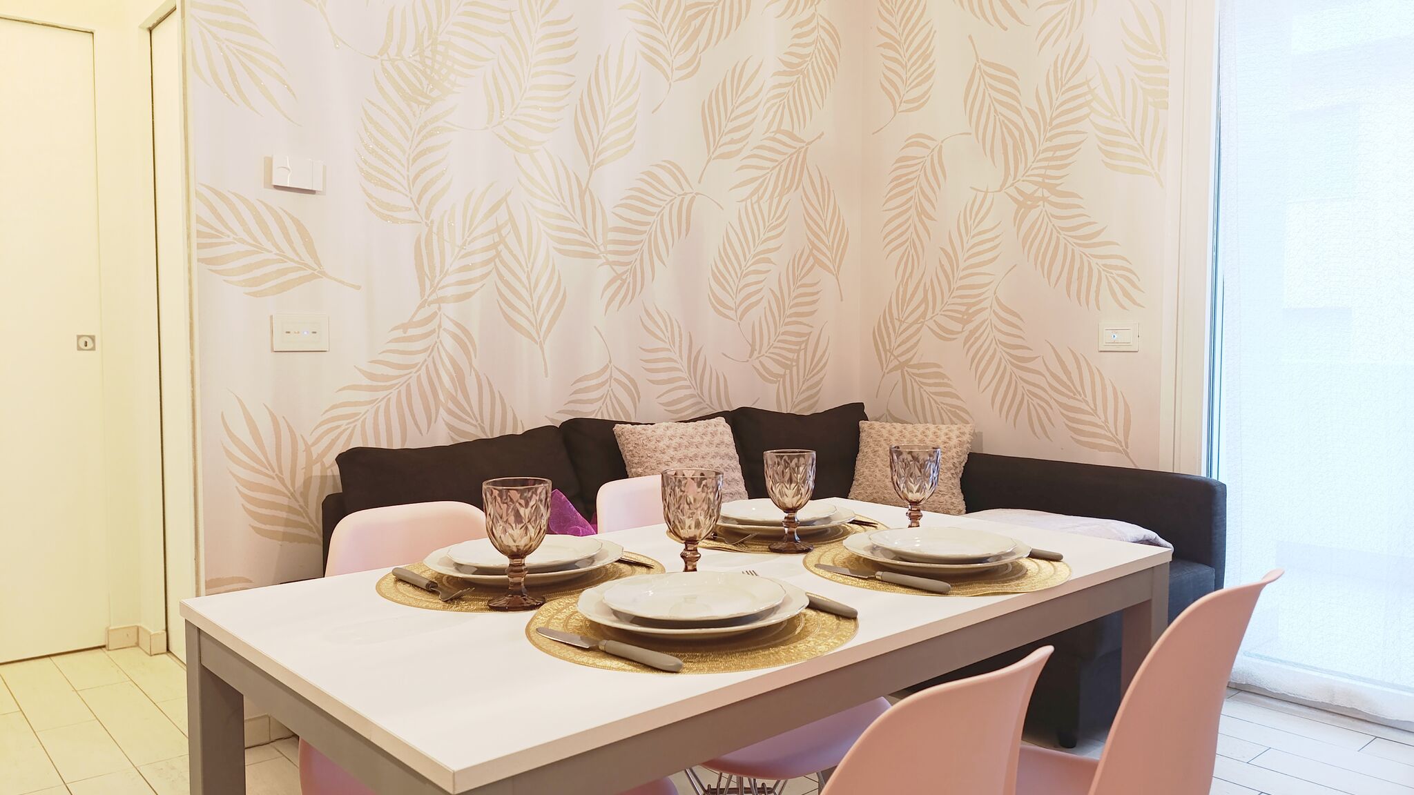 Italianway Chioggia Casa Helios by Ca-Sa Check