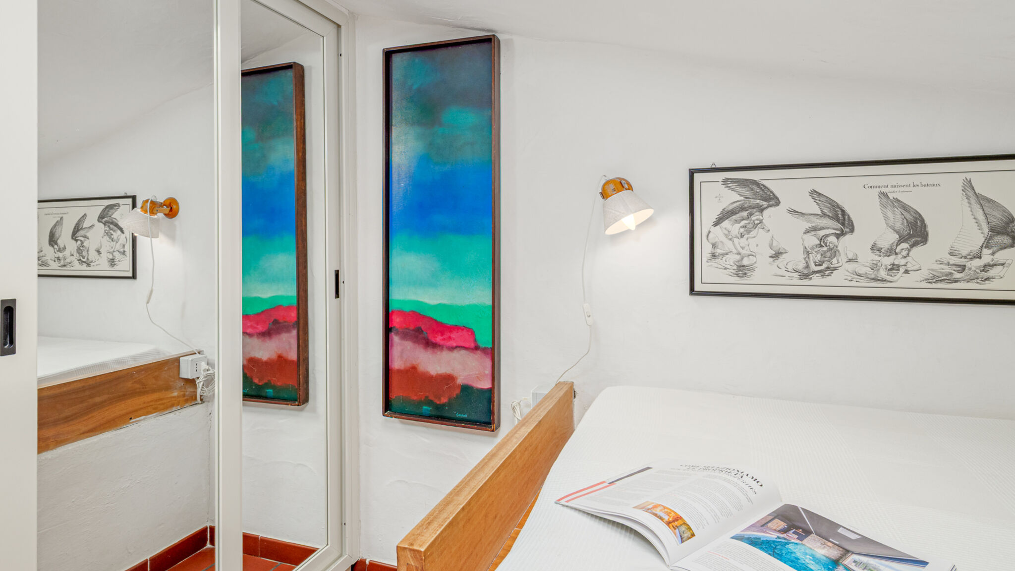 Italianway Golfo Aranci Marineledda la terrazza sul golfo