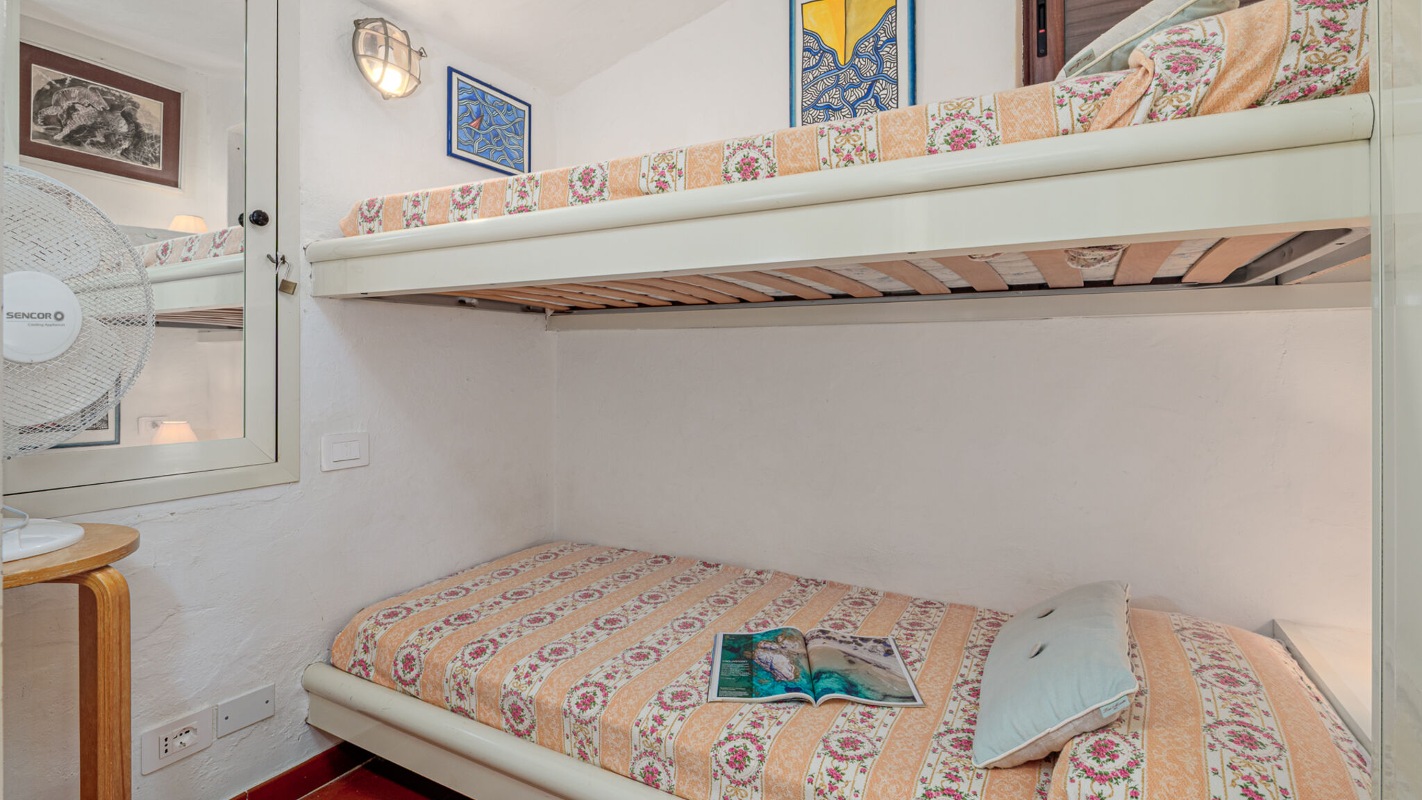 Italianway Golfo Aranci Marineledda la terrazza sul golfo