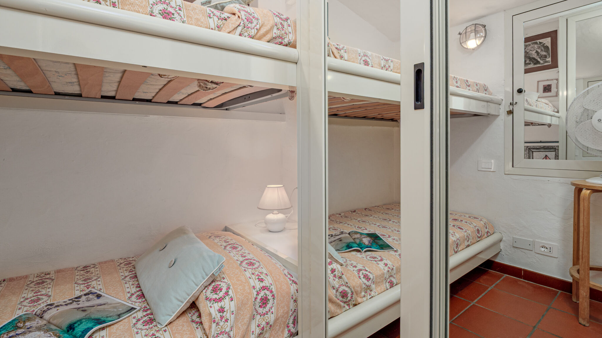 Italianway Golfo Aranci Marineledda la terrazza sul golfo