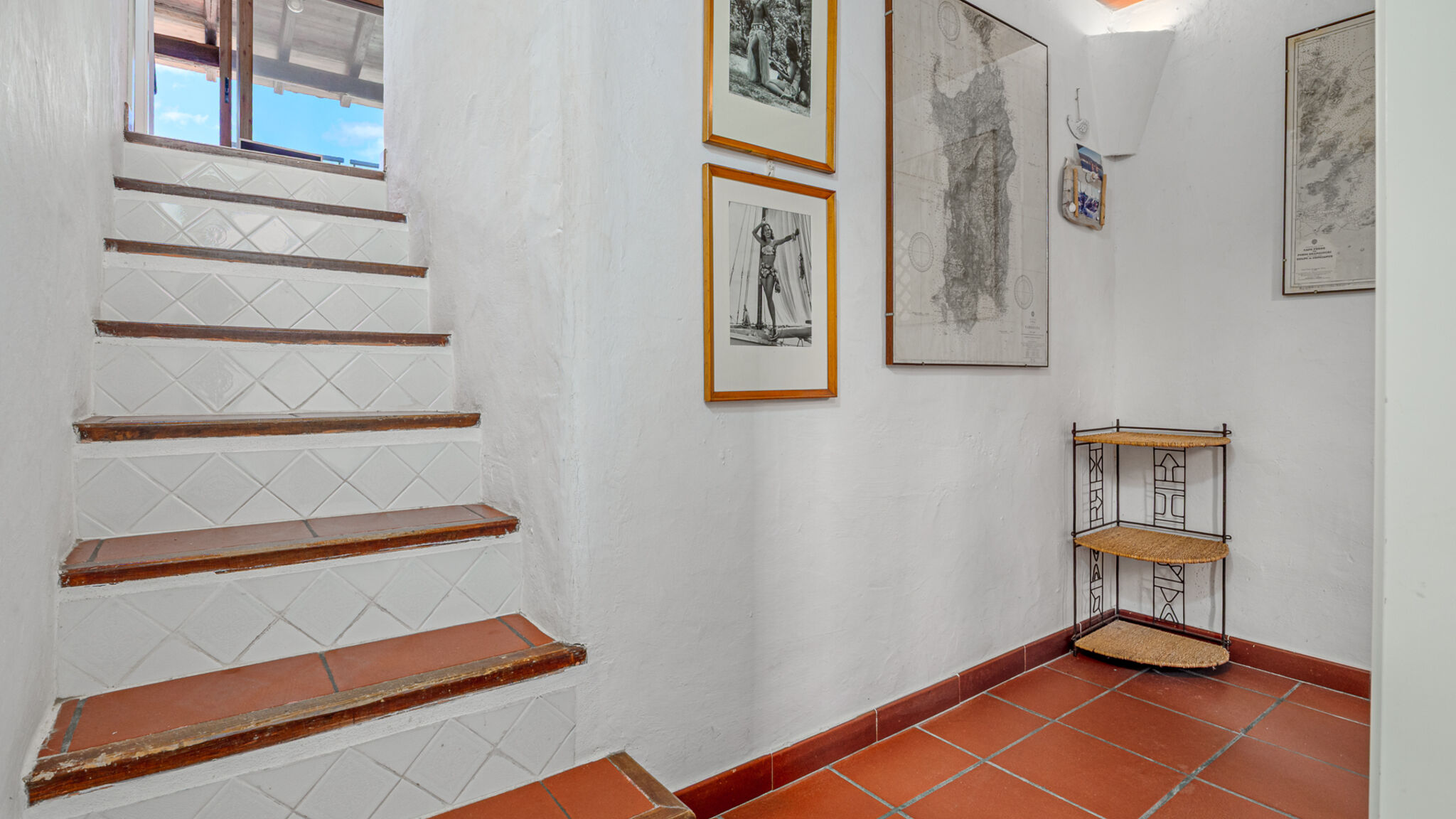 Italianway Golfo Aranci Marineledda la terrazza sul golfo