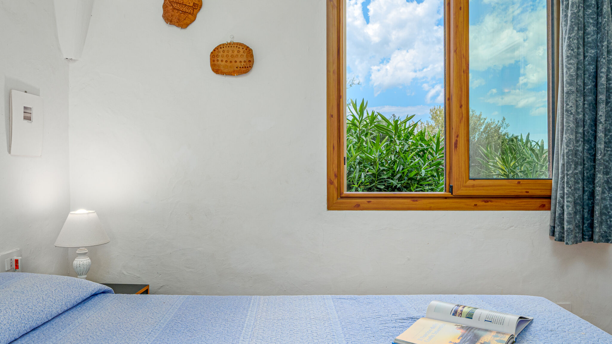 Italianway Golfo Aranci Marineledda la terrazza sul golfo