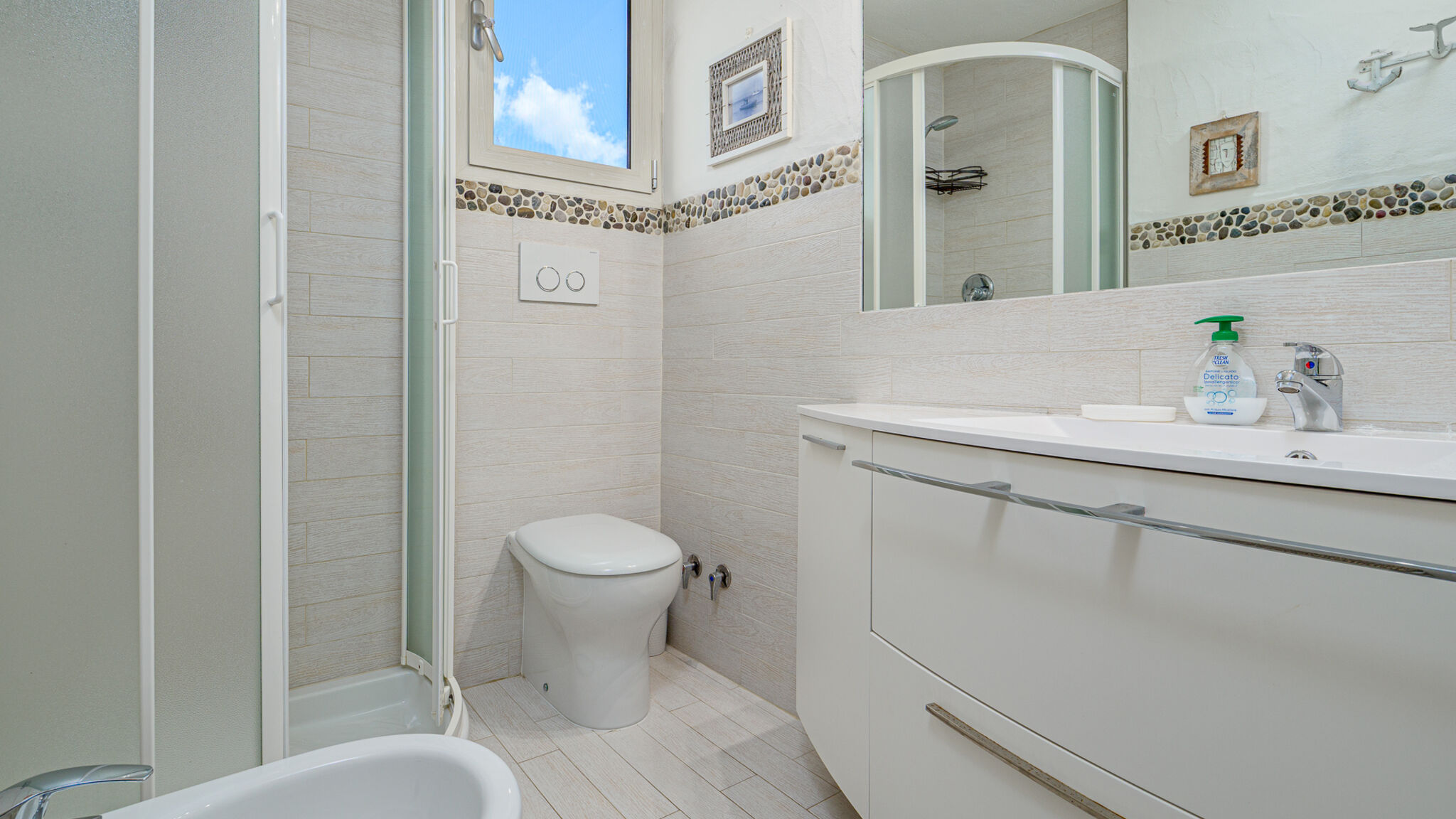 Italianway Golfo Aranci Marineledda la terrazza sul golfo