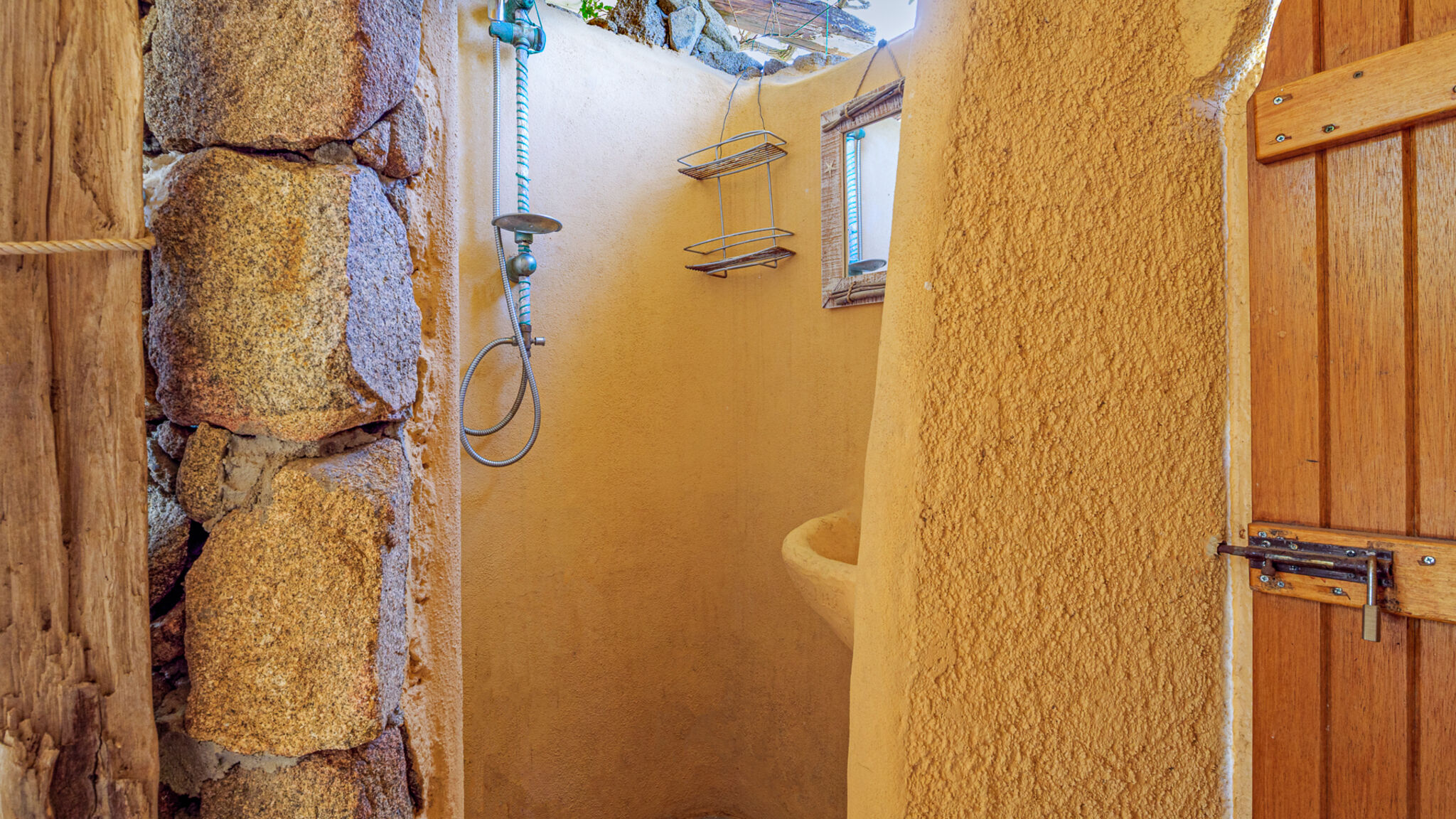 Italianway Golfo Aranci Marineledda la terrazza sul golfo