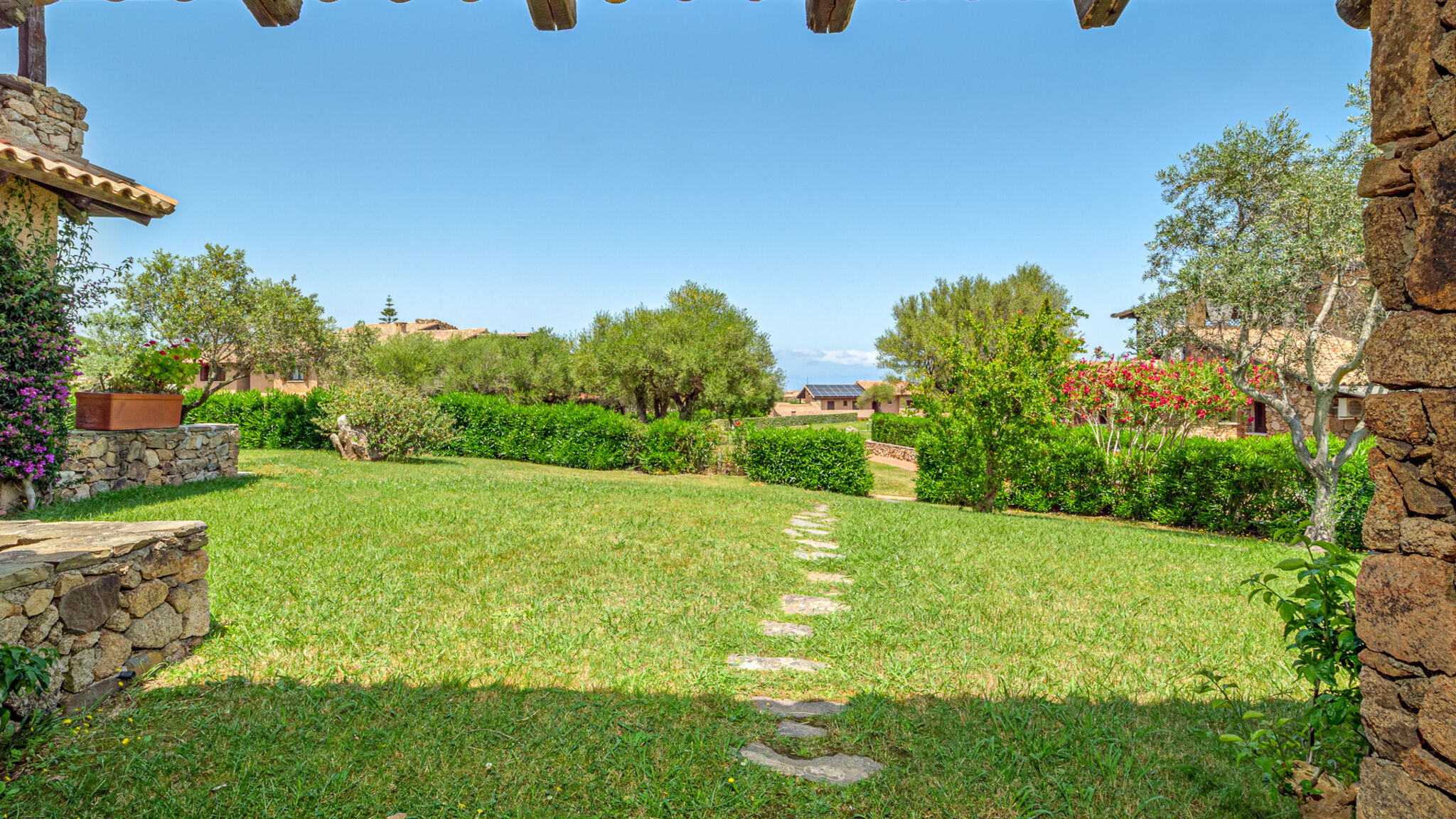 Italianway Golfo Aranci Vela Blu "il Villino"