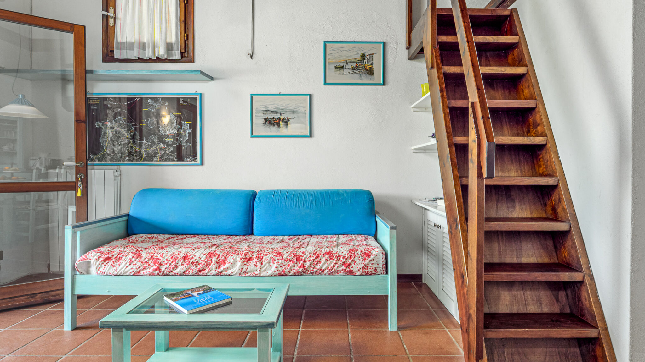 Italianway Golfo Aranci Vela Blu "il Villino"