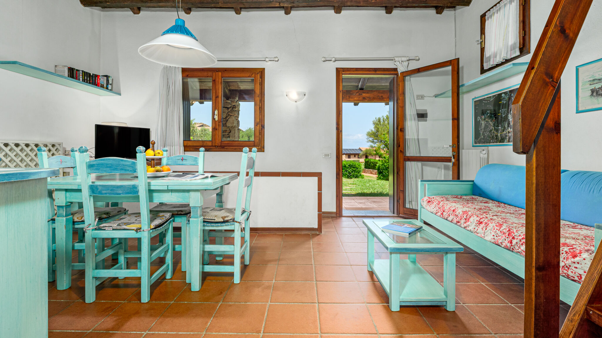 Italianway Golfo Aranci Vela Blu "il Villino"