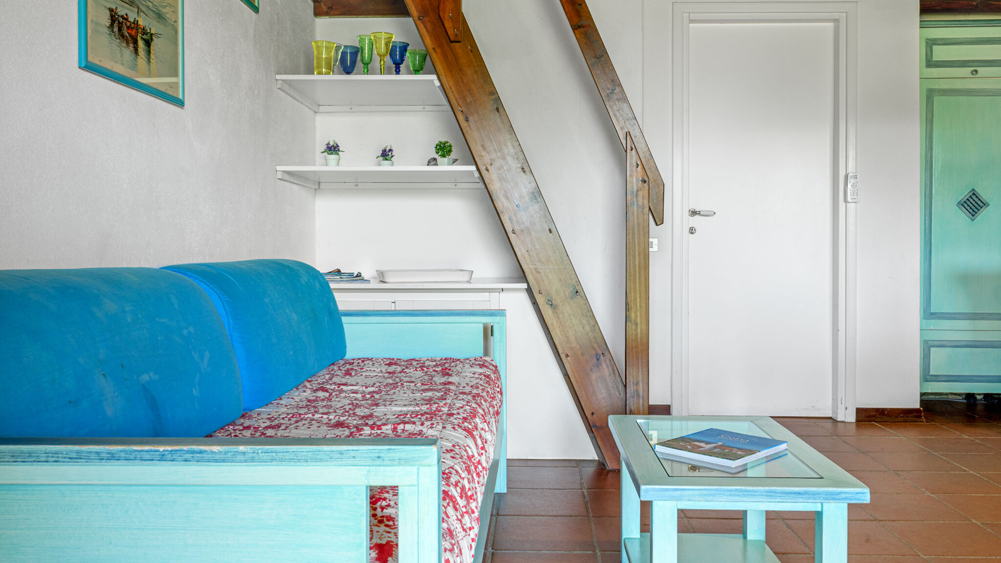 Italianway Golfo Aranci Vela Blu "il Villino"