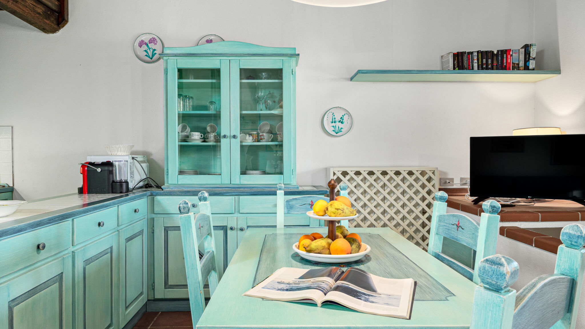 Italianway Golfo Aranci Vela Blu "il Villino"