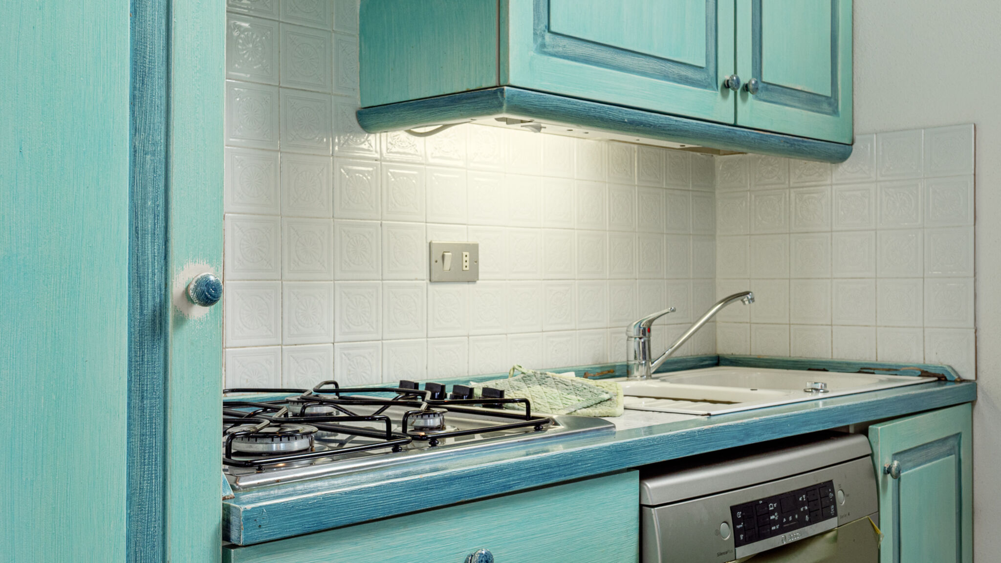 Italianway Golfo Aranci Vela Blu "il Villino"