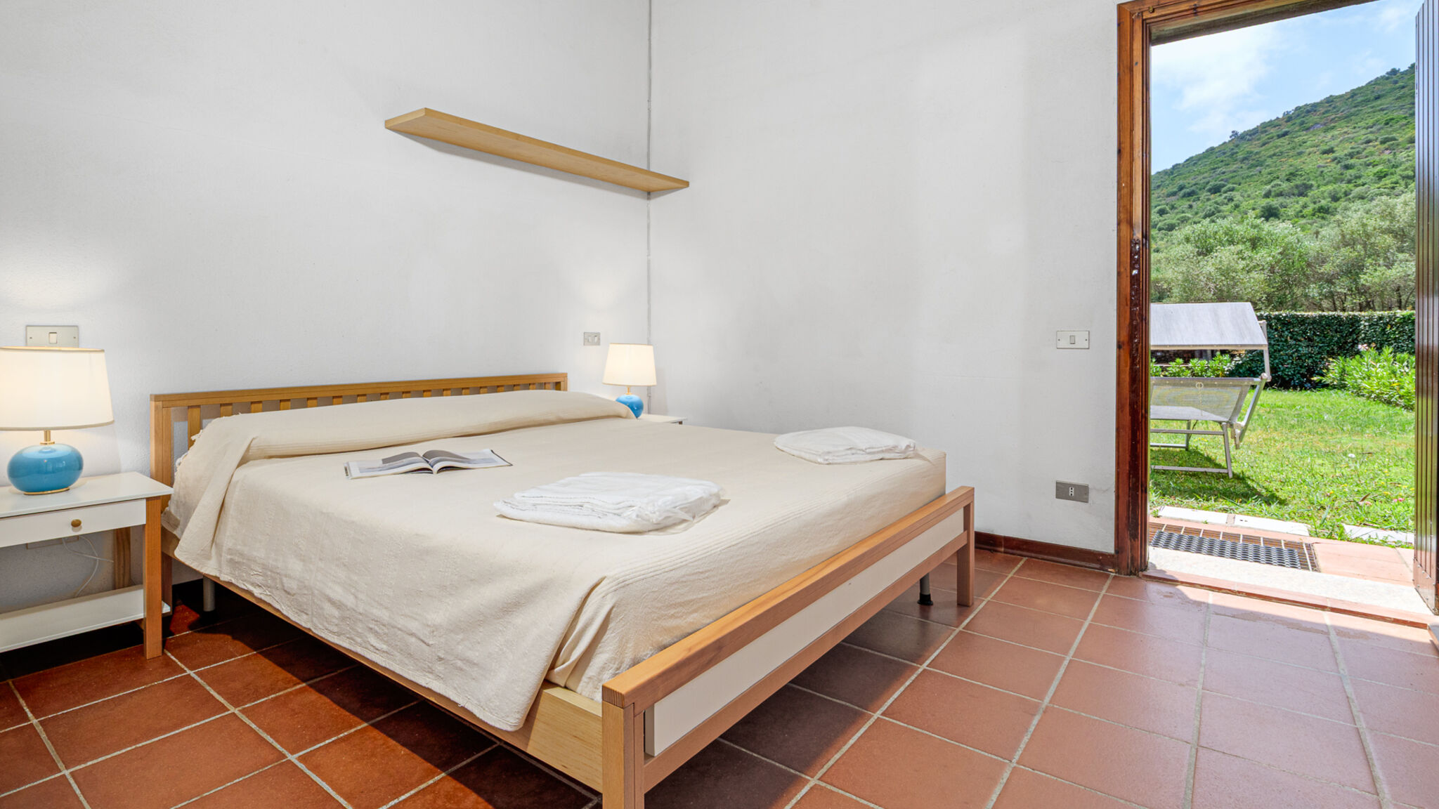 Italianway Golfo Aranci Vela Blu "il Villino"