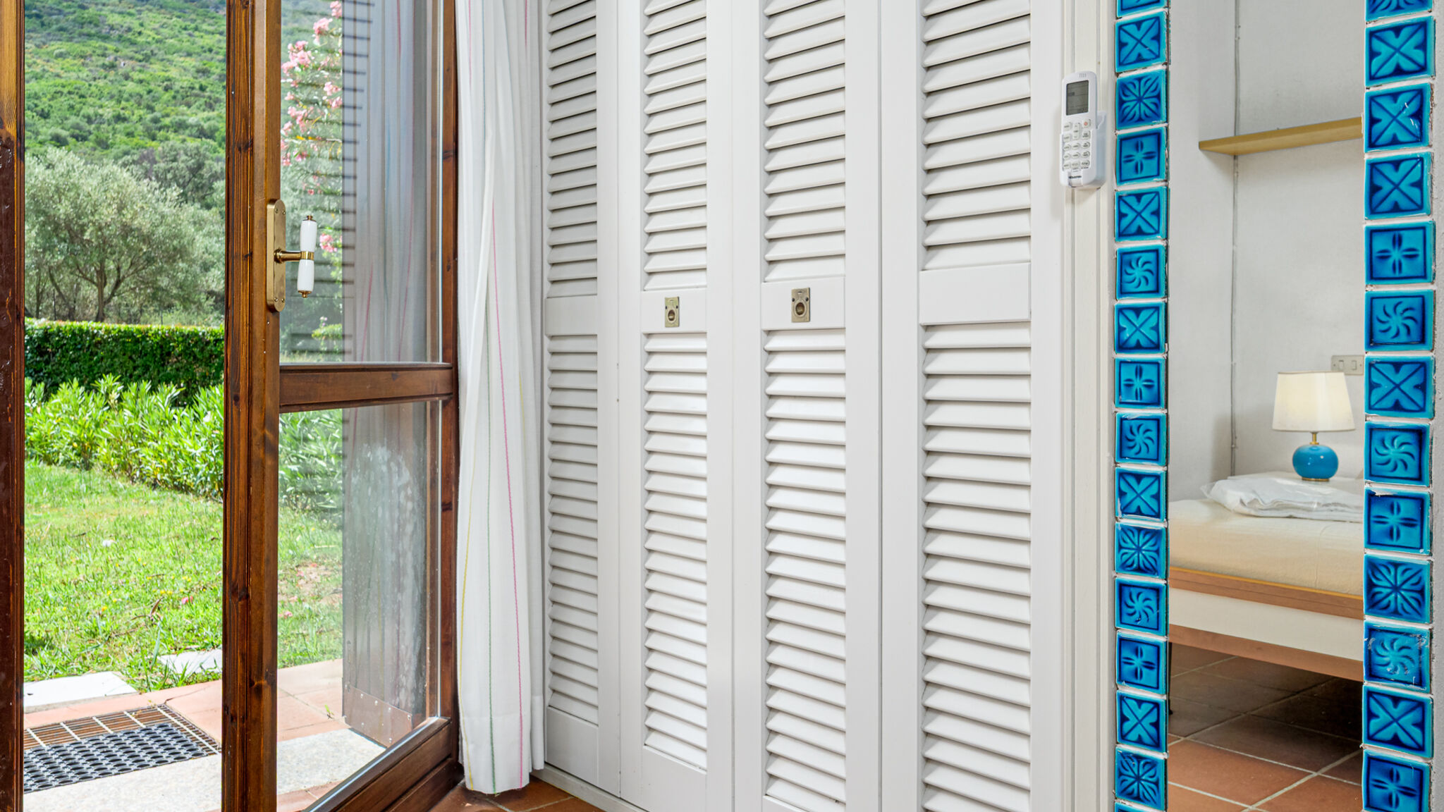 Italianway Golfo Aranci Vela Blu "il Villino"