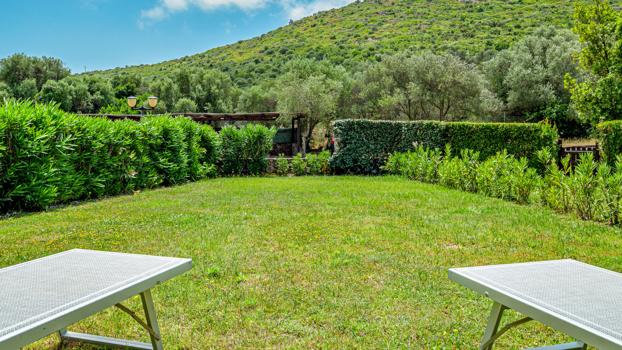 Italianway Golfo Aranci Vela Blu "il Villino"